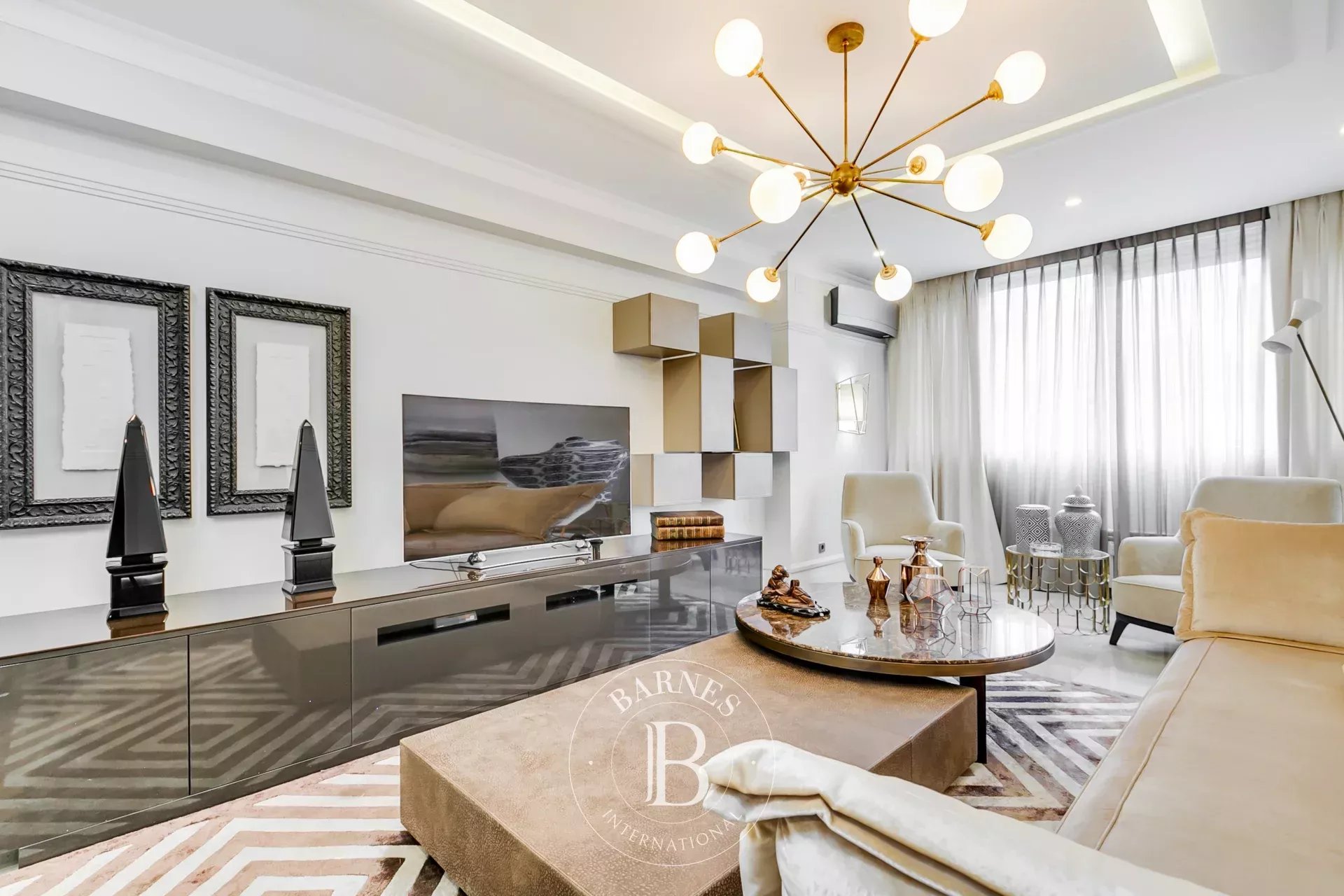 Daire Madrid - picture 5