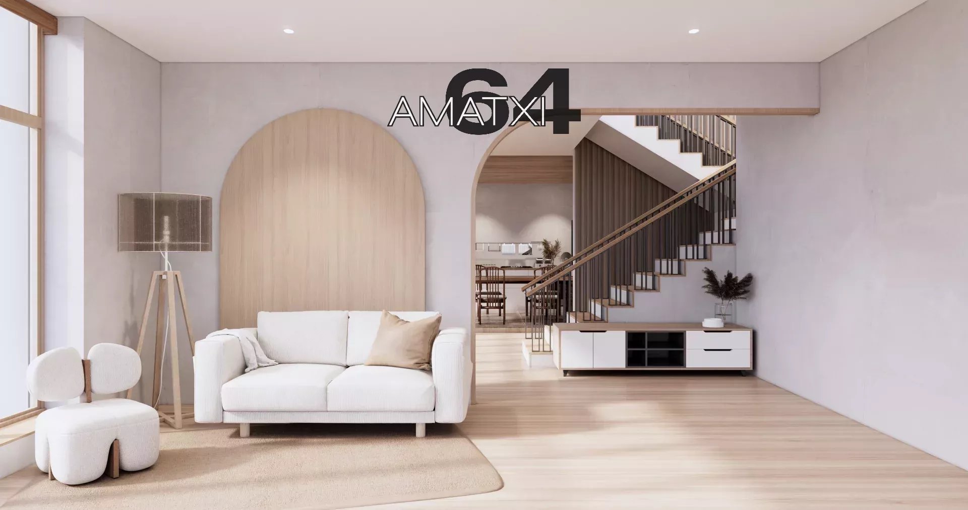Agence immobilière de AMATXI