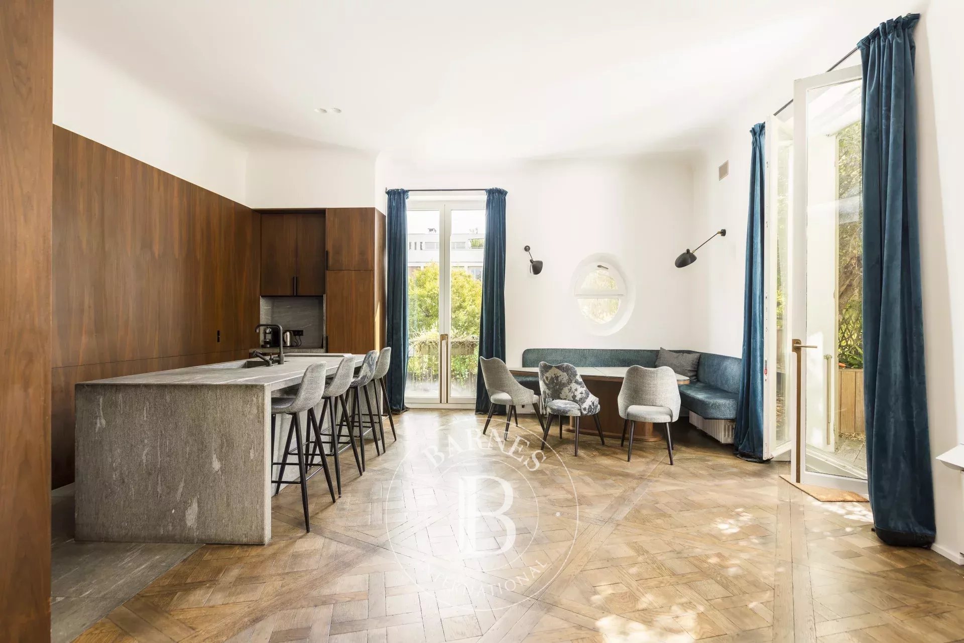 Daire Neuilly-sur-Seine - picture 8