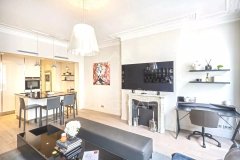 Exclusive Michaël Zingraf - 1st arrondissement  - 2 rooms — photo 5 of 7