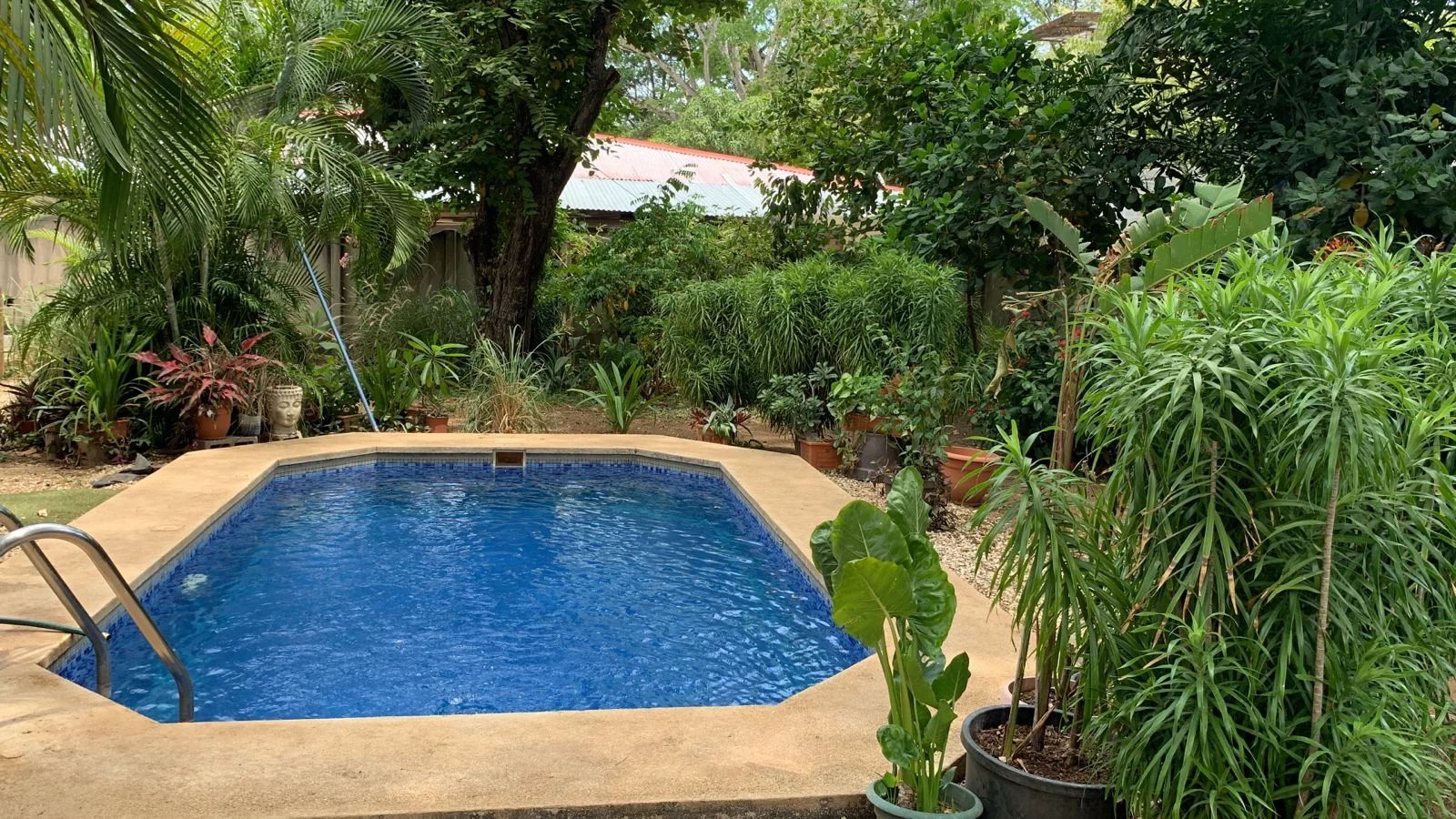 Sale Villa Santa Cruz