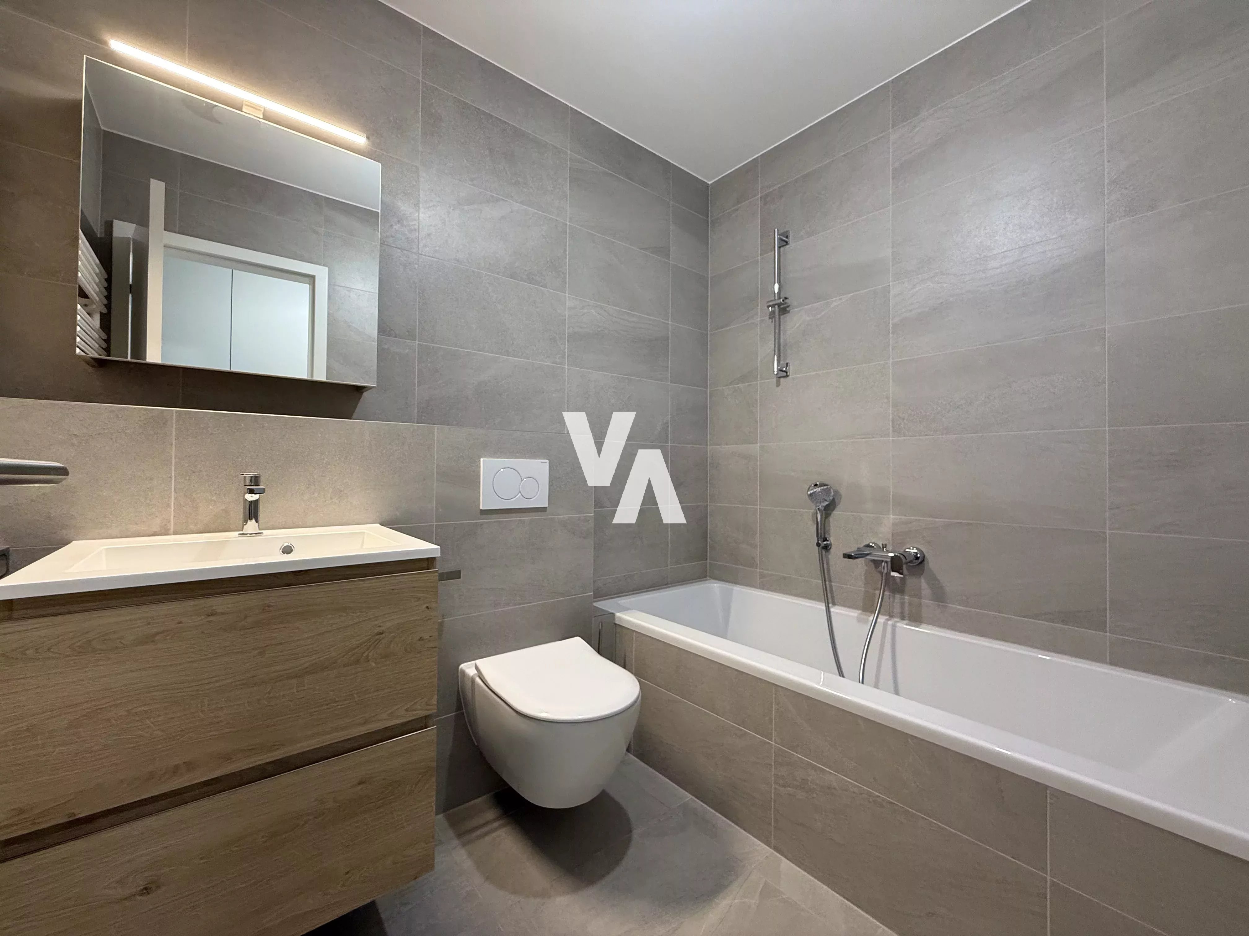 Appartement 3 chambres – Résidence Thales, Cloche d’Or – Luxembourg