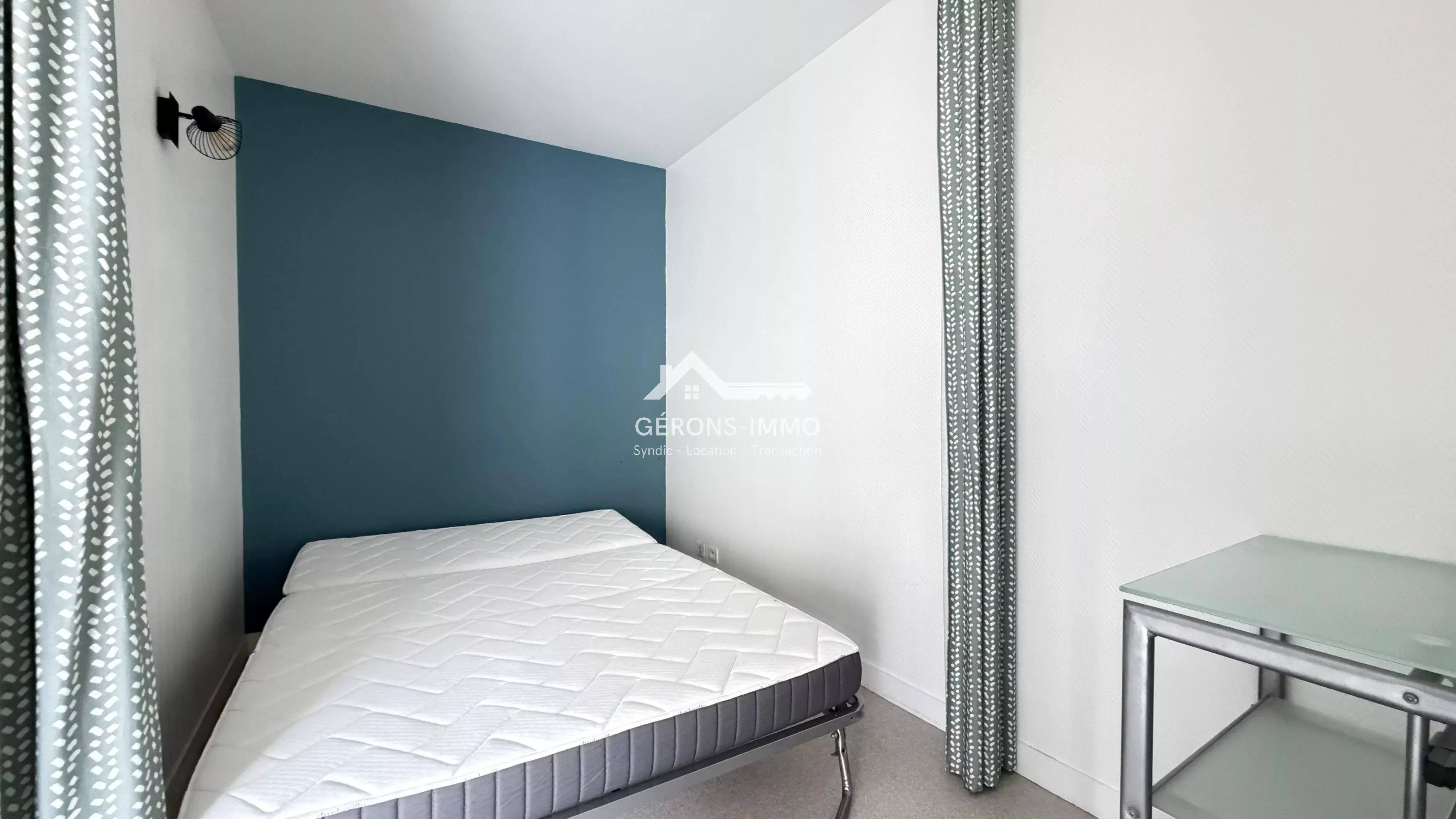Location: Appartement STUDIO – Nantes, République - Photo 3