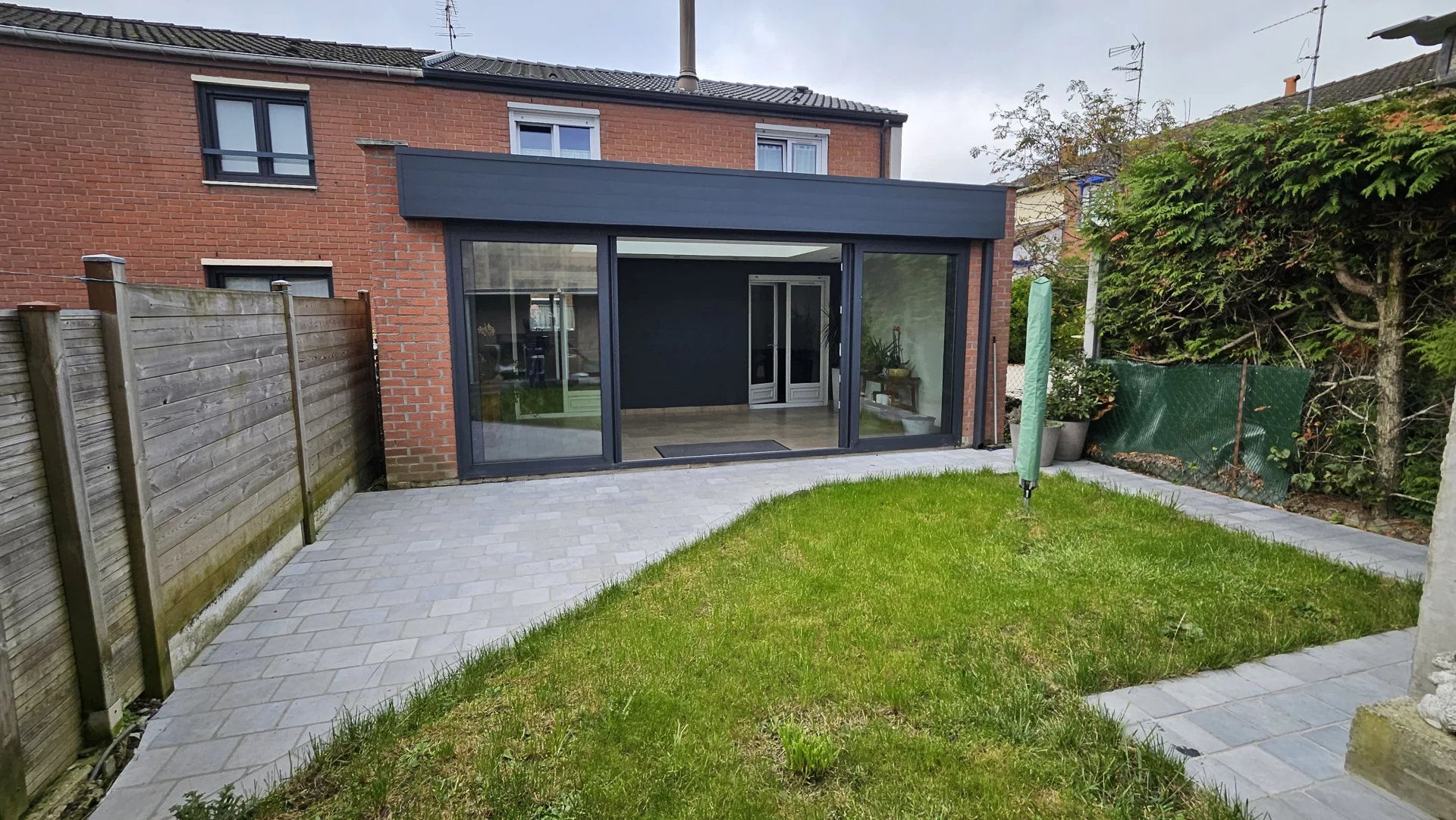 Agence immobilière de NEUVILLE HABITAT