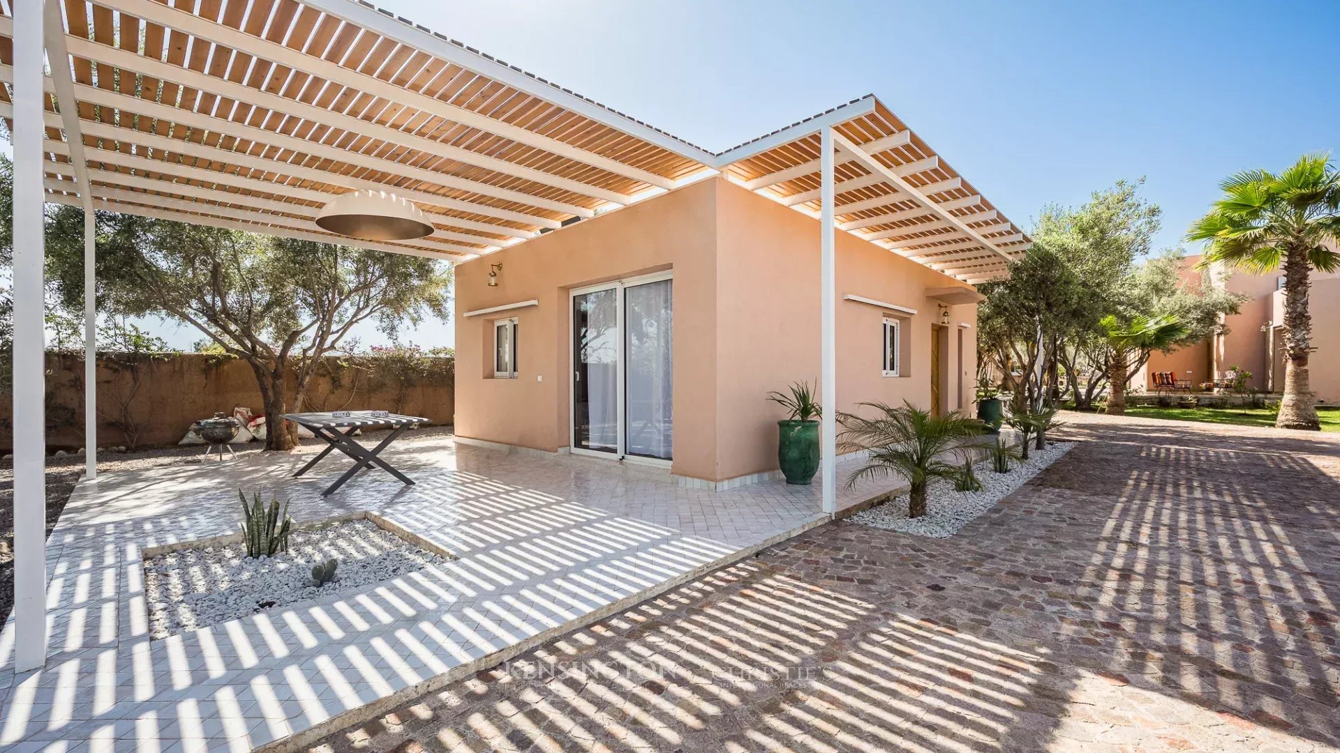 5 Bedroom Villa/Townhouse's Image 38