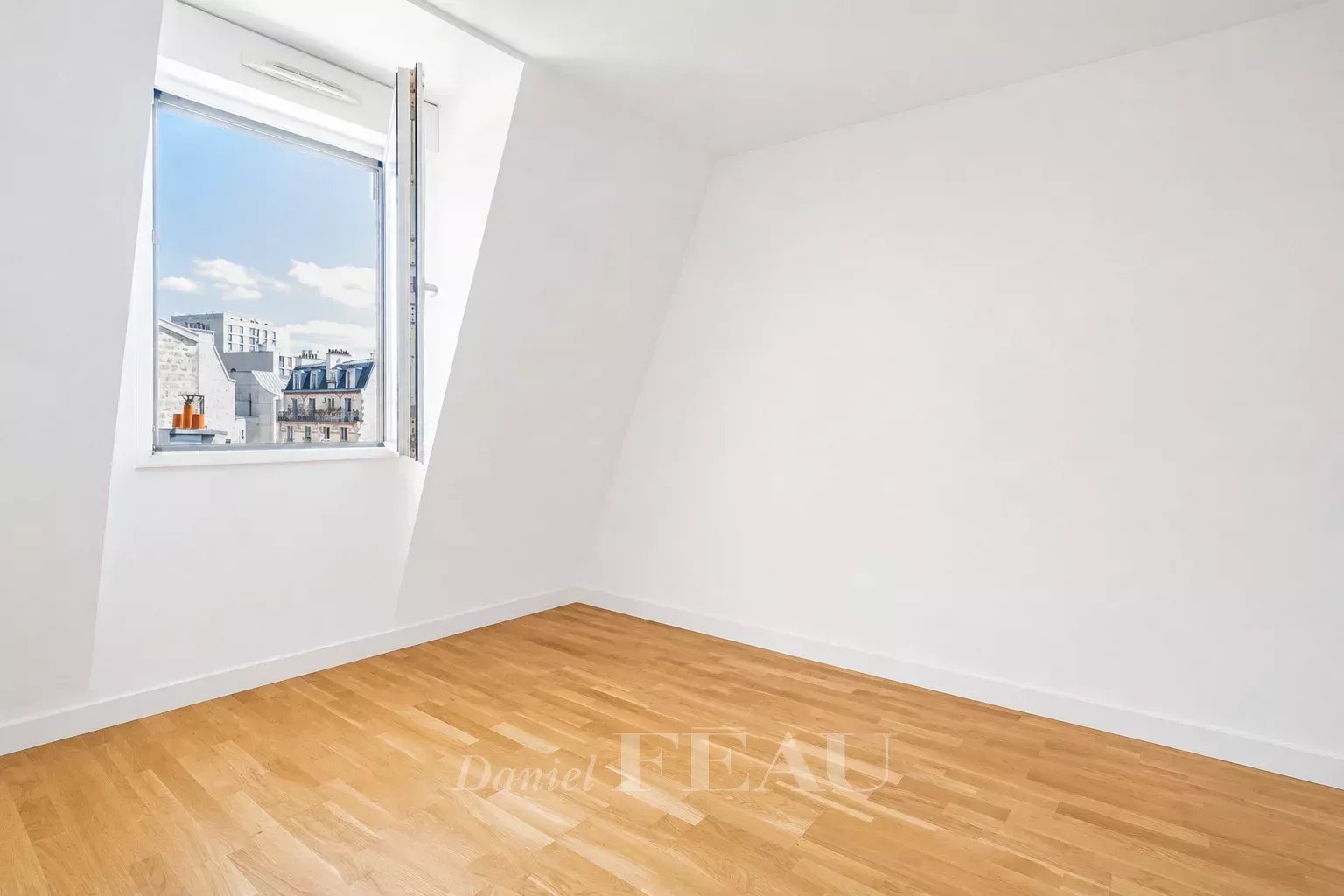 Vente Appartement Paris 14ème