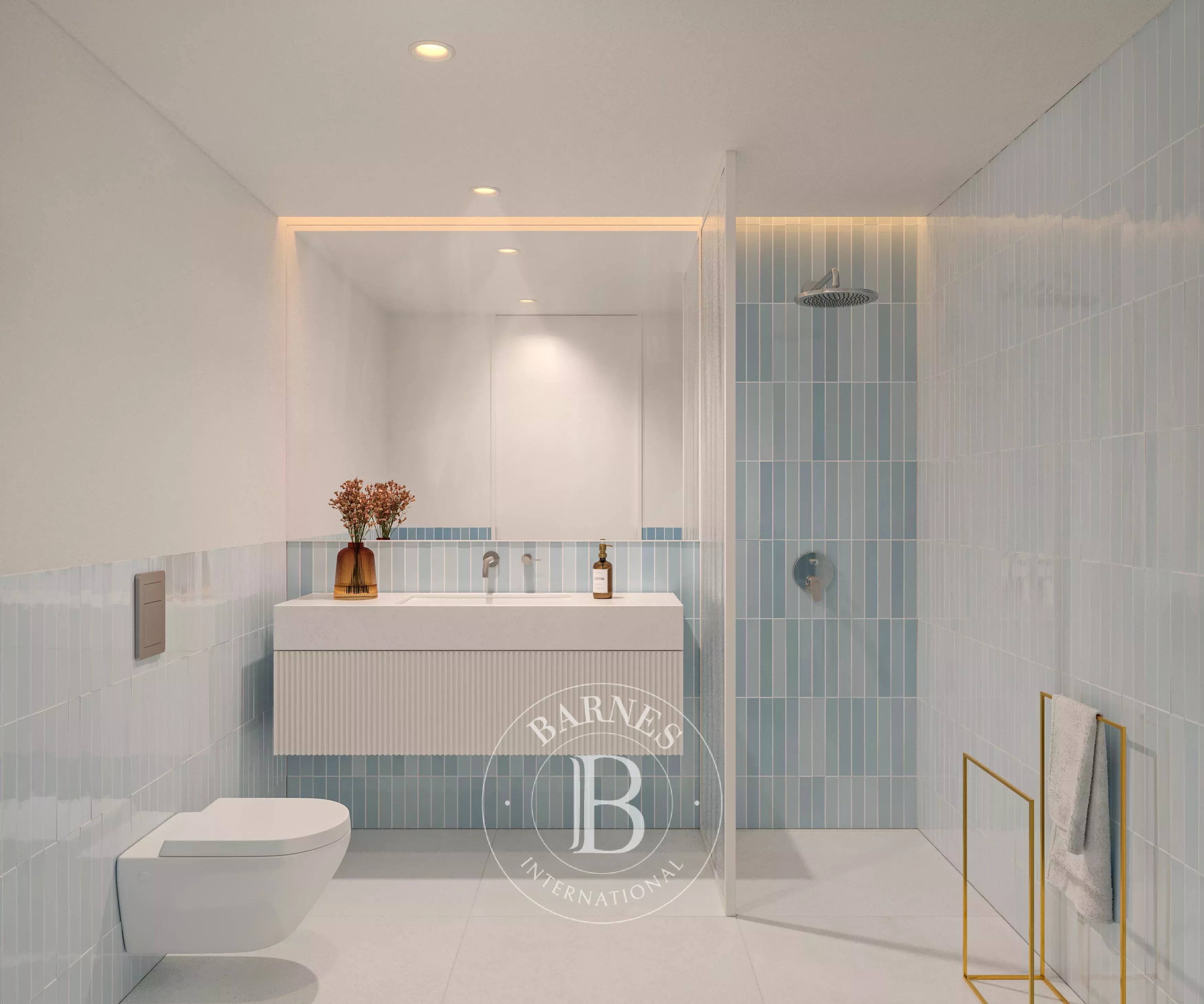 A haven of comfort and elegance