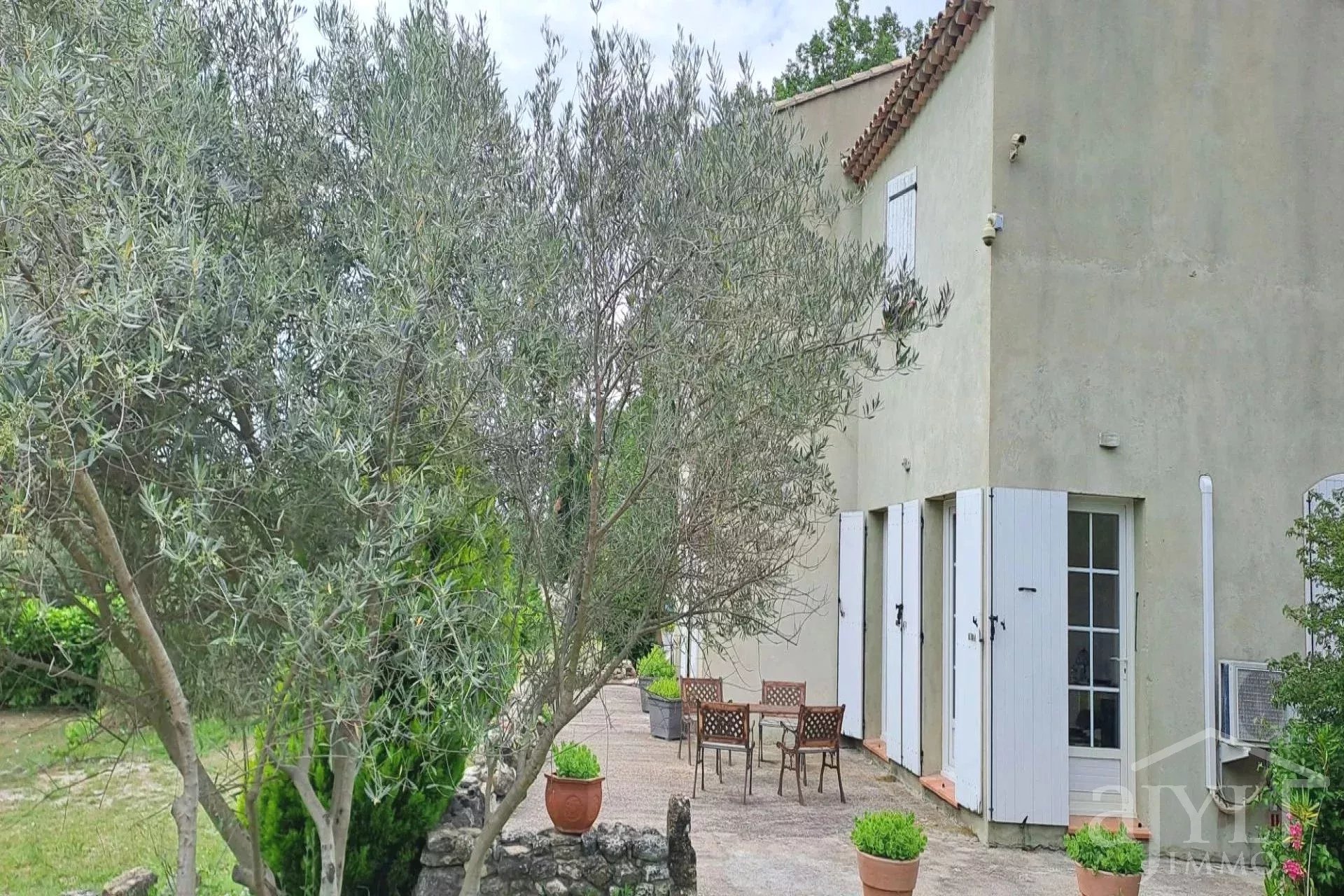 Agence immobilière de Agence AJYL Immo
