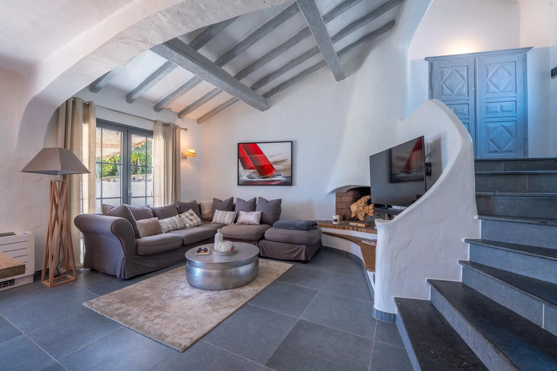 Vente Villa Roquebrune-sur-Argens