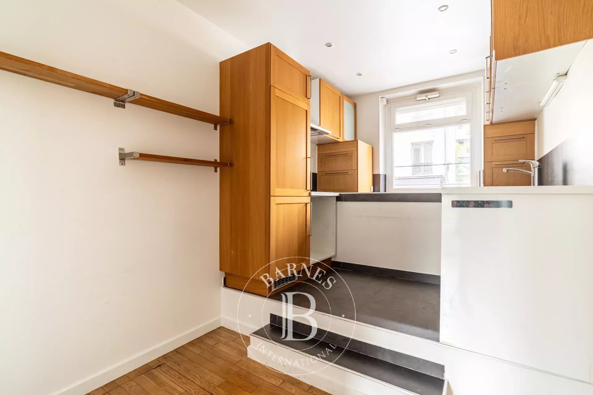 Daire Neuilly-sur-Seine - picture 21