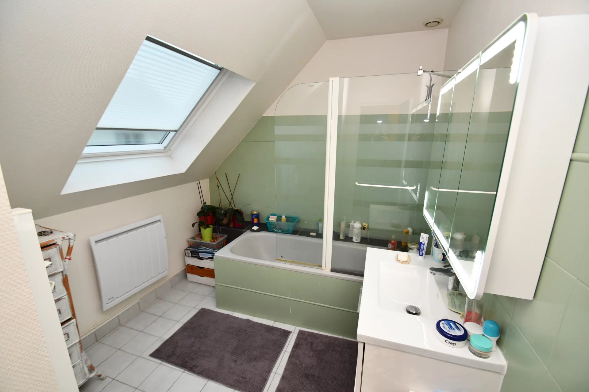 Vente Maison Livry-Gargan