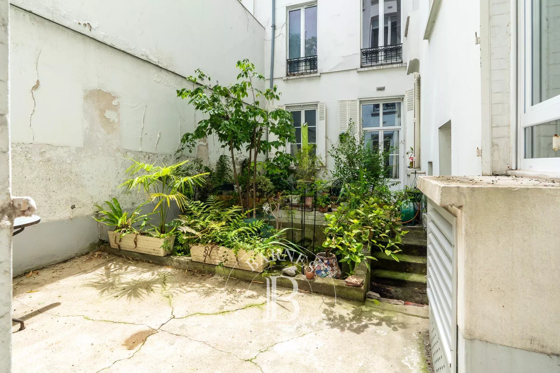 Neuilly-sur-Seine  - Appartement 3 Pi&egrave;ces, 1 Chambre - picture 4