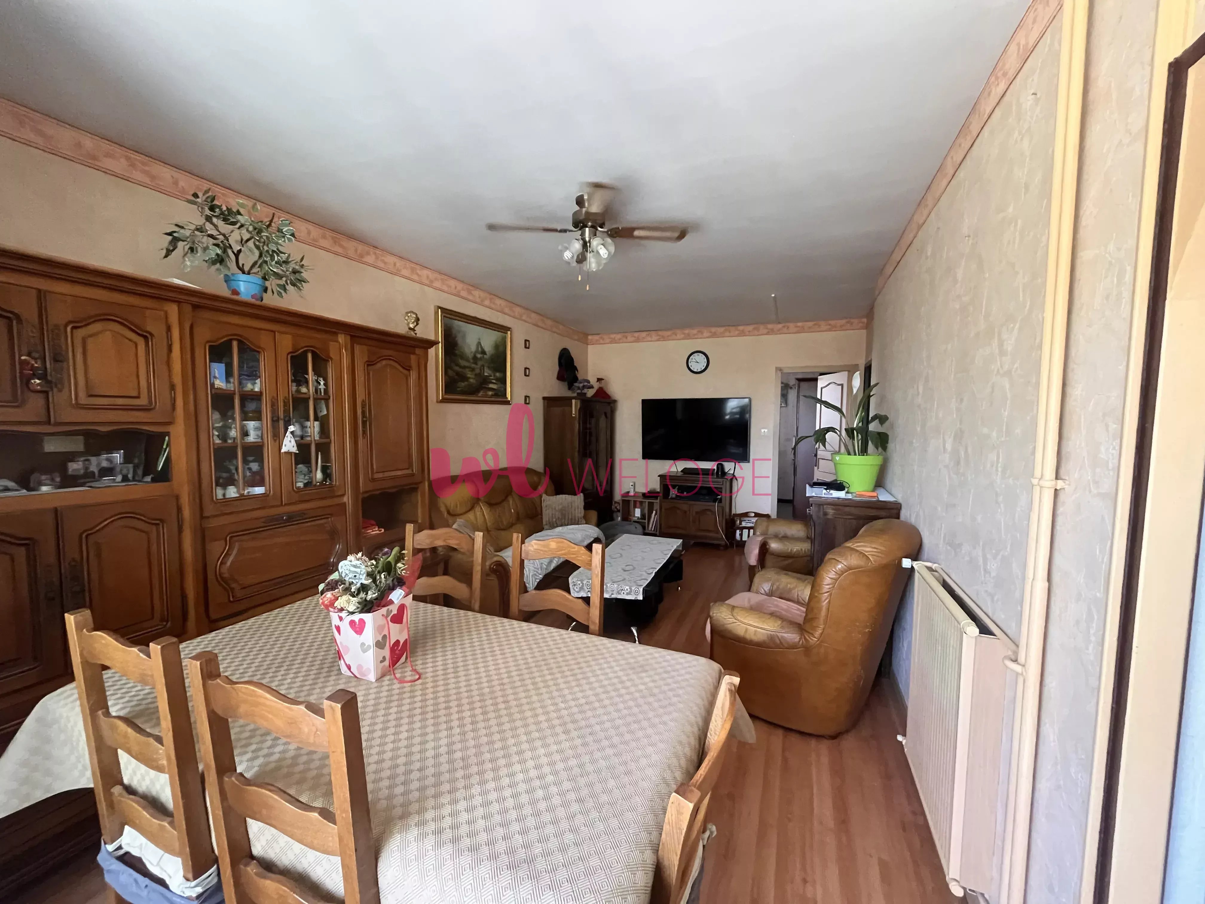 Agence immobilière de WeLoge