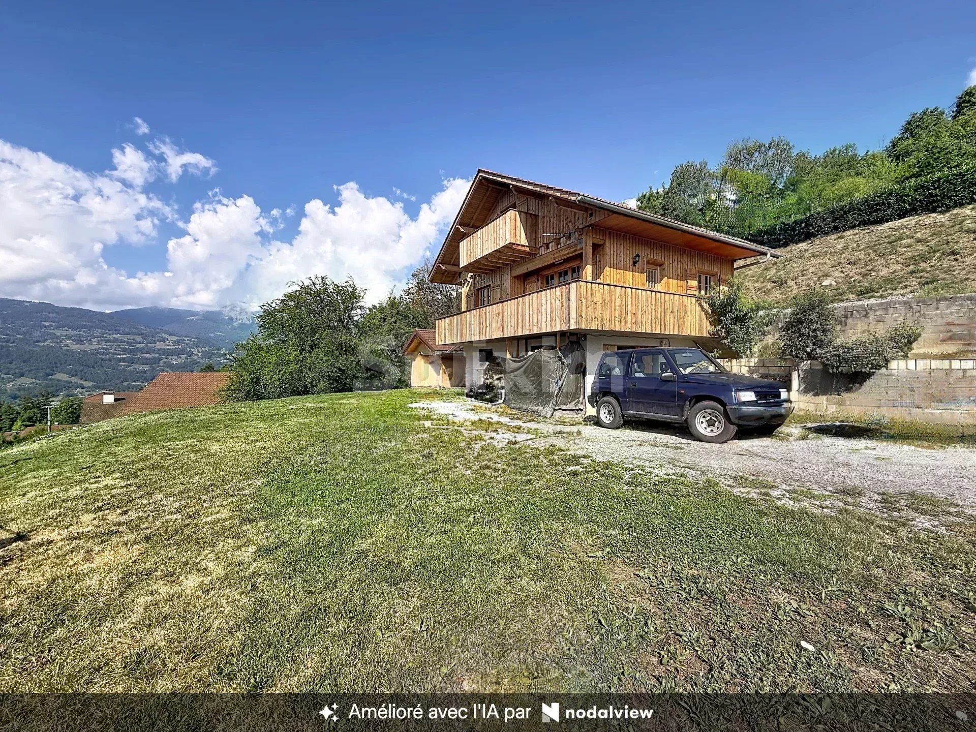 Vente Chalet à Passy — photo 15