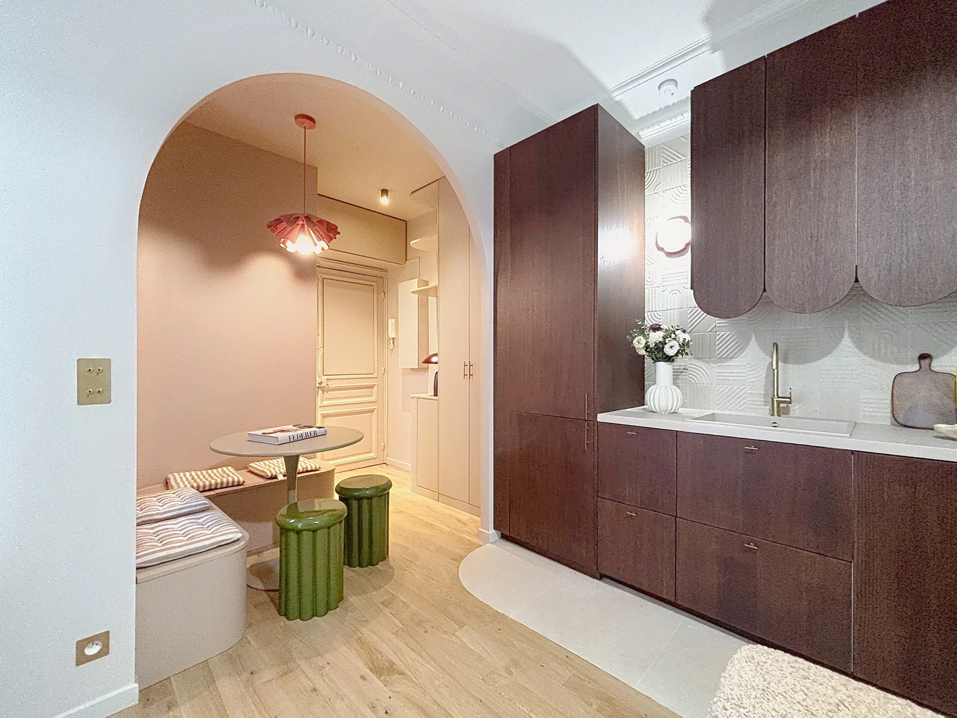 Paris 4e - SAINT PAUL