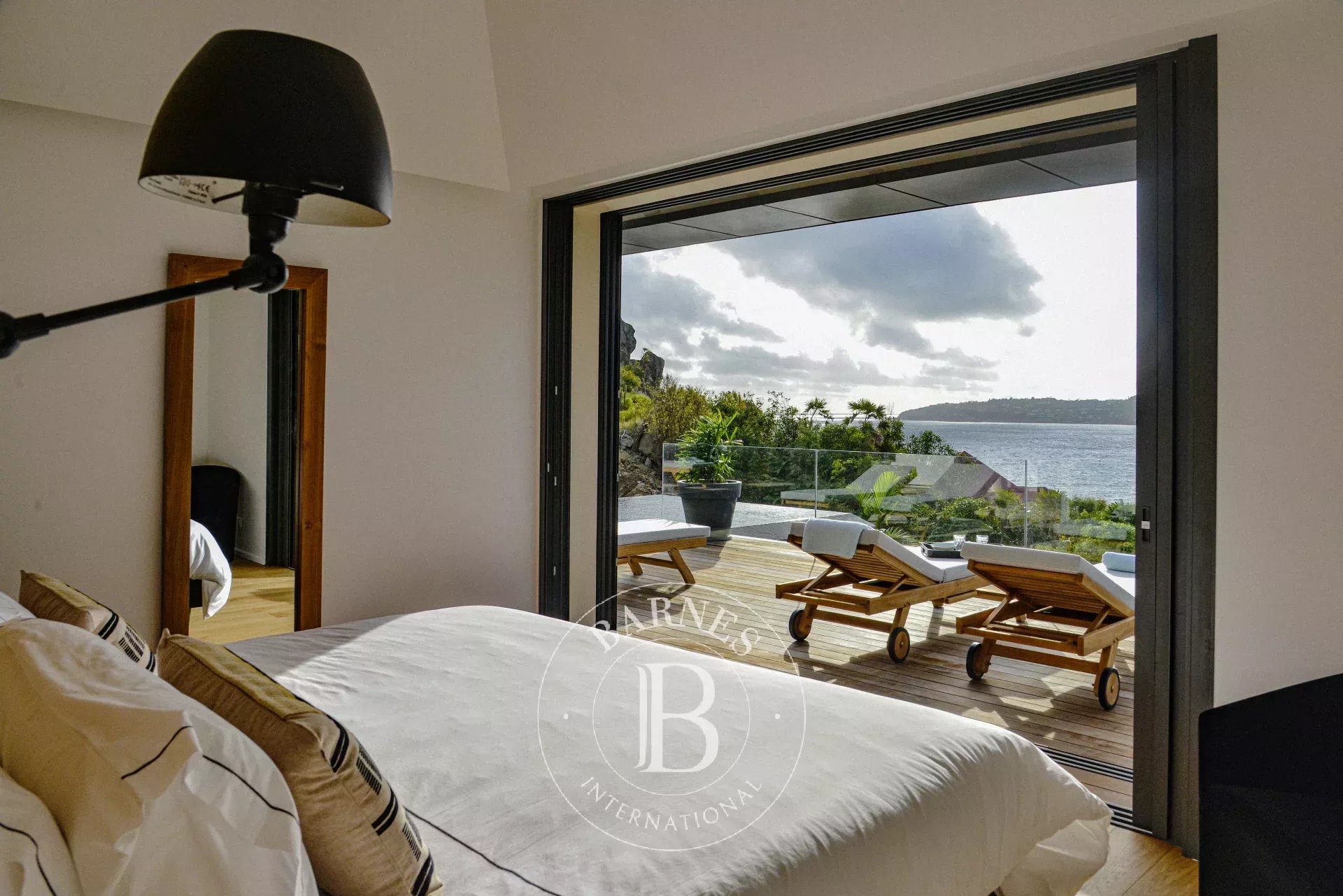 Anse des Cayes  - Villa 6 Chambres - picture 10