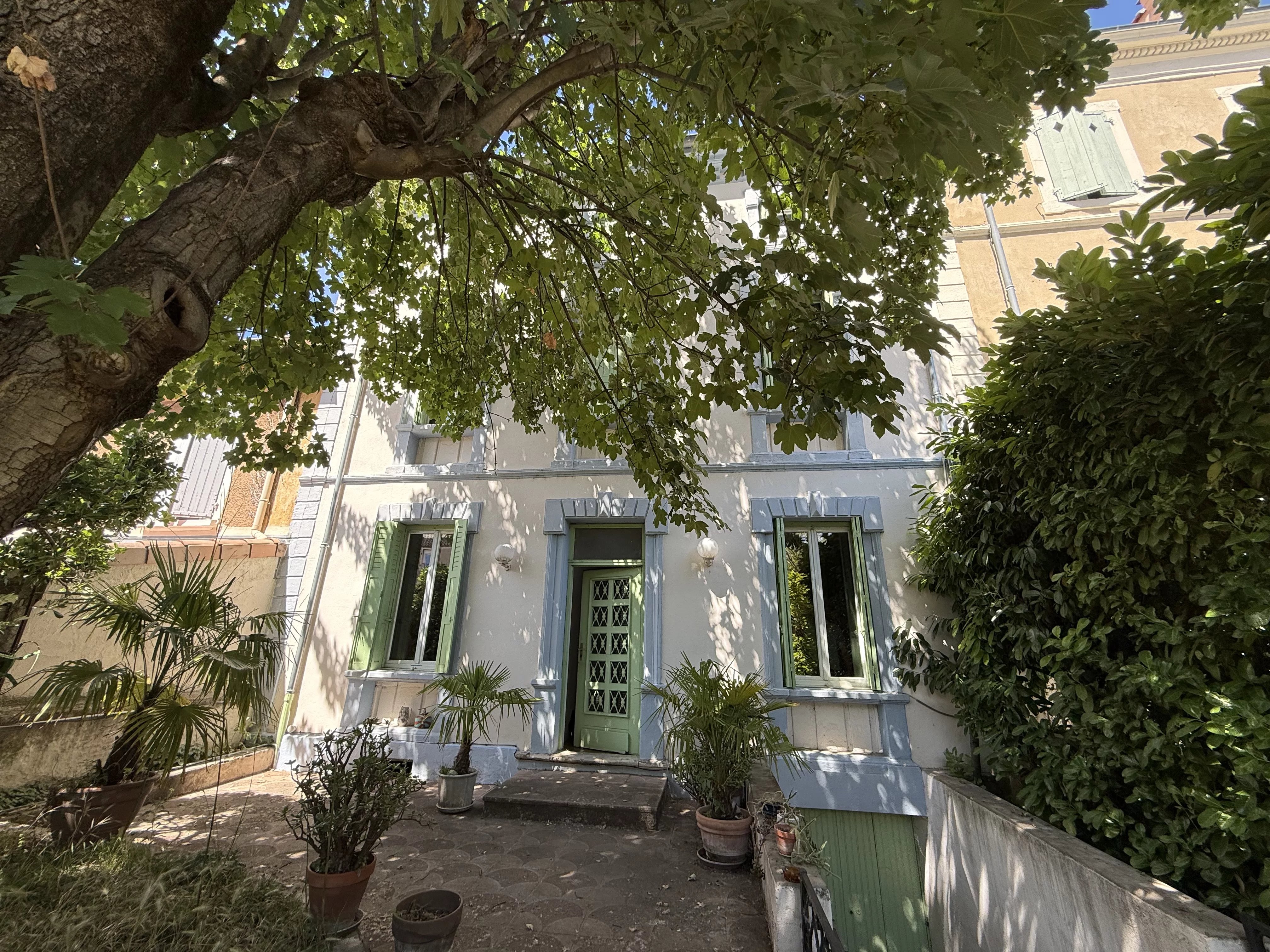 Maison 6 pièces à Montélimar