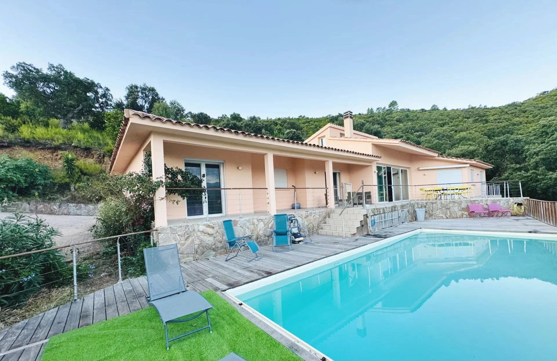 Agence immobilière de Alta Immobilier