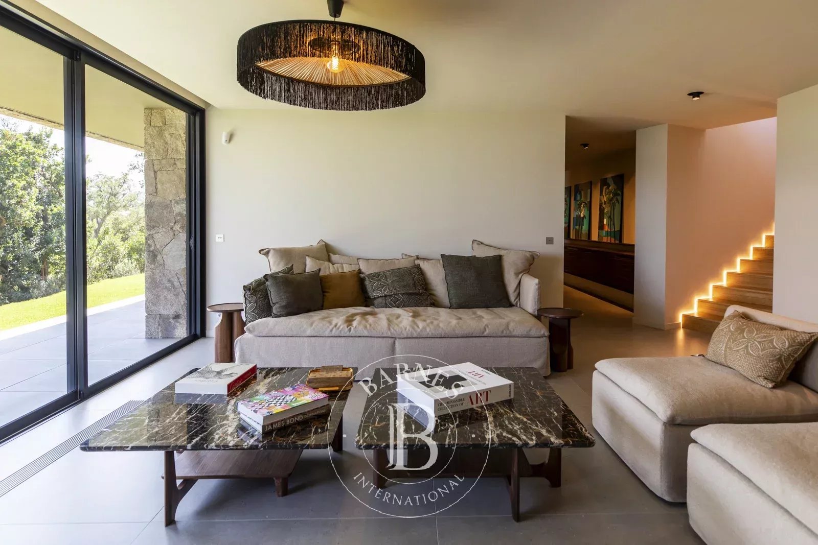 Zonza  - Villa  - picture 10