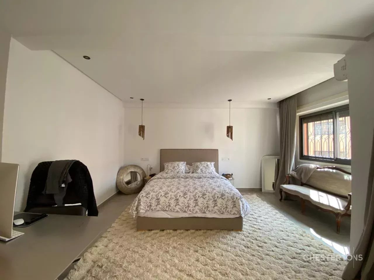 Image of Apartment - 3 Bedrooms for Sale in Marrakech-Ménara-Marrakech-Morocco, Image 19