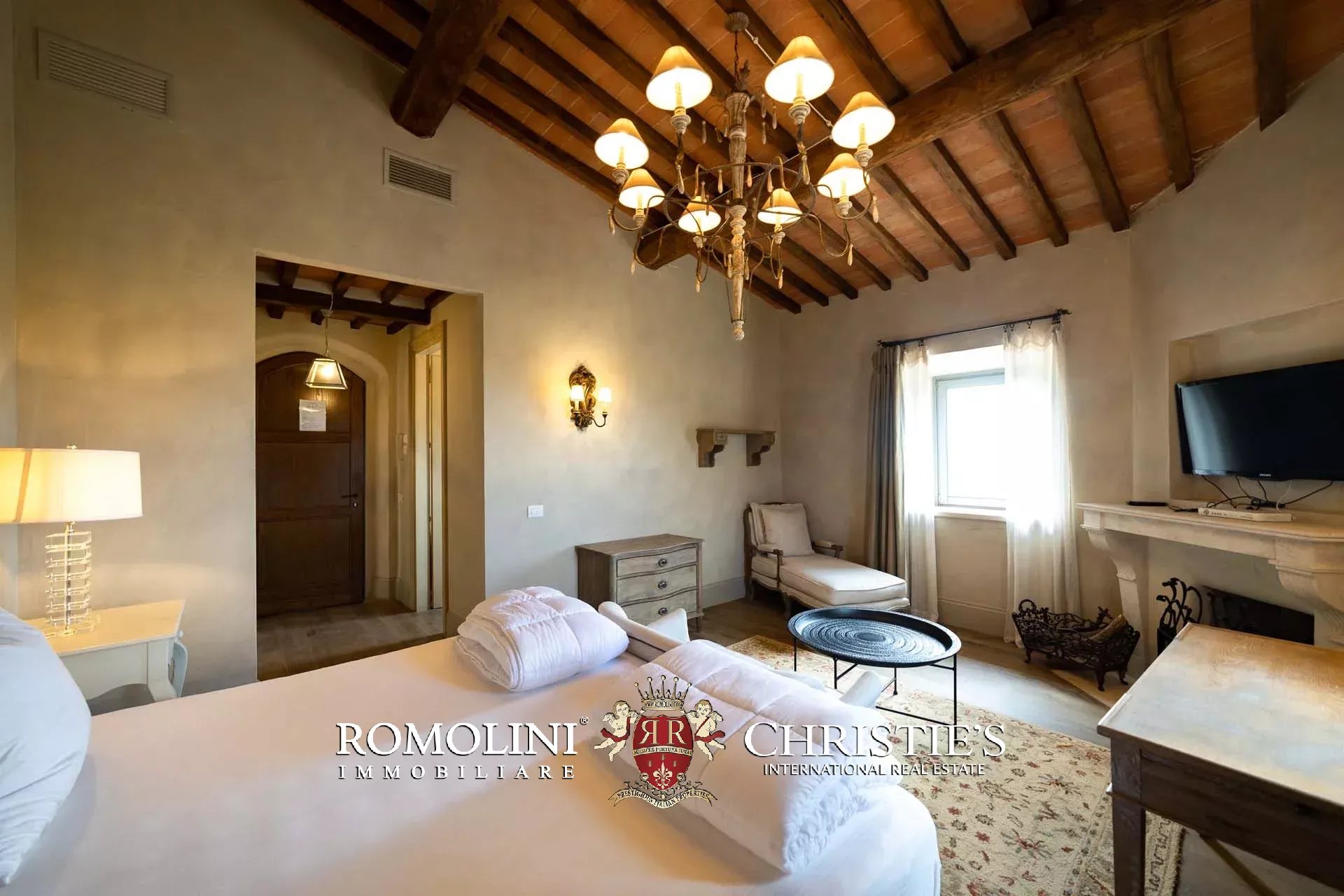 17 Bedroom Villa/Townhouse's Image 136