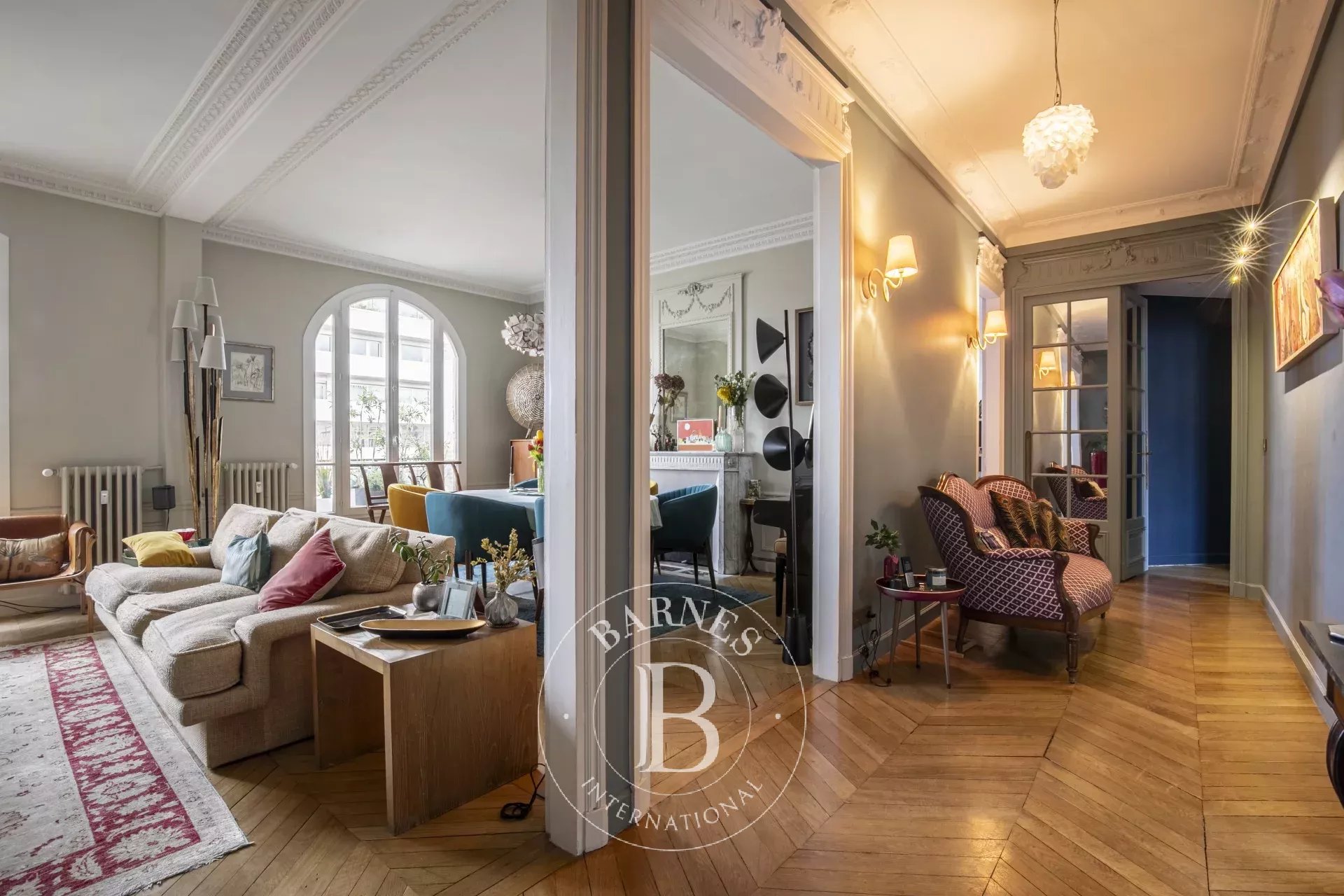 Apartment Paris 75007  -  ref 86739458 (picture 3)