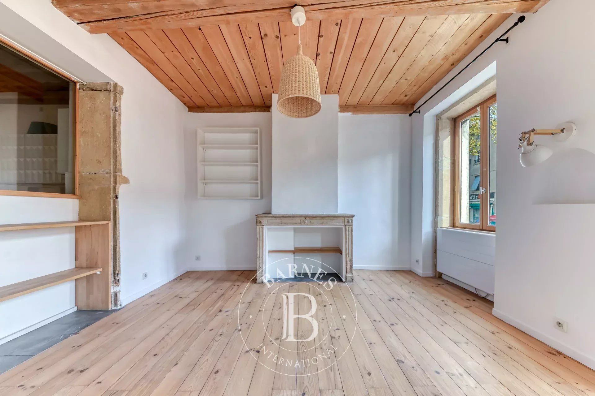 Daire Lyon 5ème - picture 6