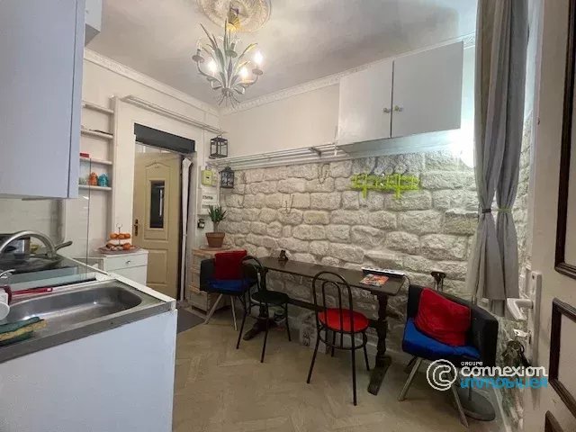 Agence immobilière de Connexion Immobilier Paris