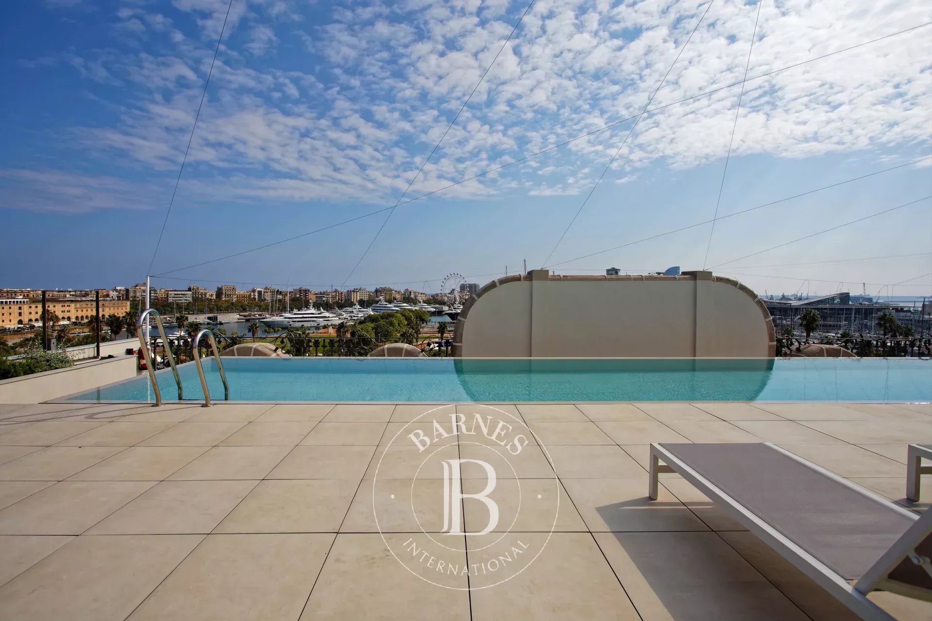 Daire Barcelona - picture 40