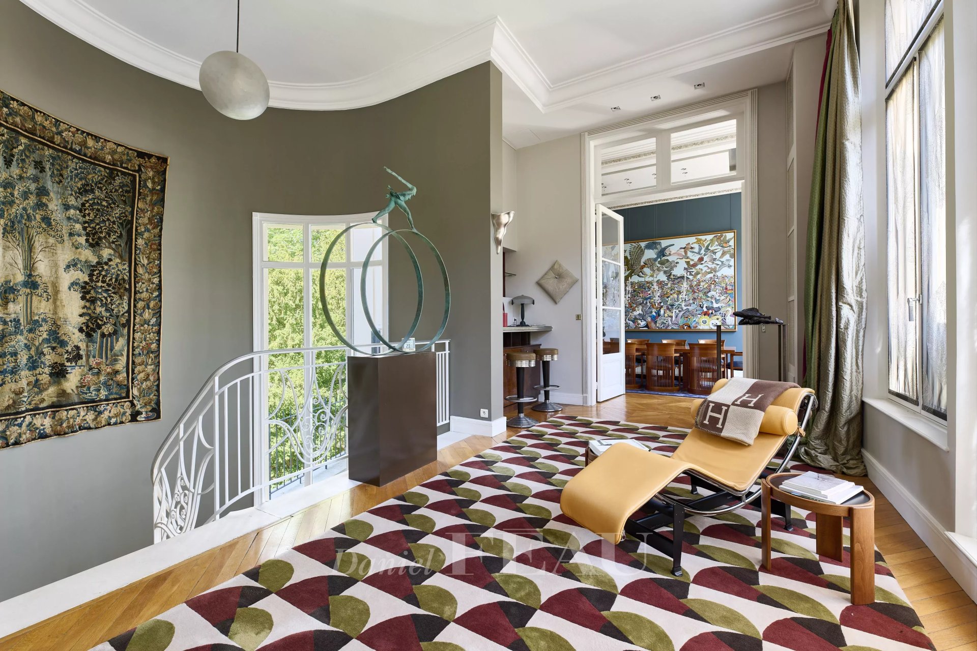 4 Bedroom Villa/Townhouse's Image 6