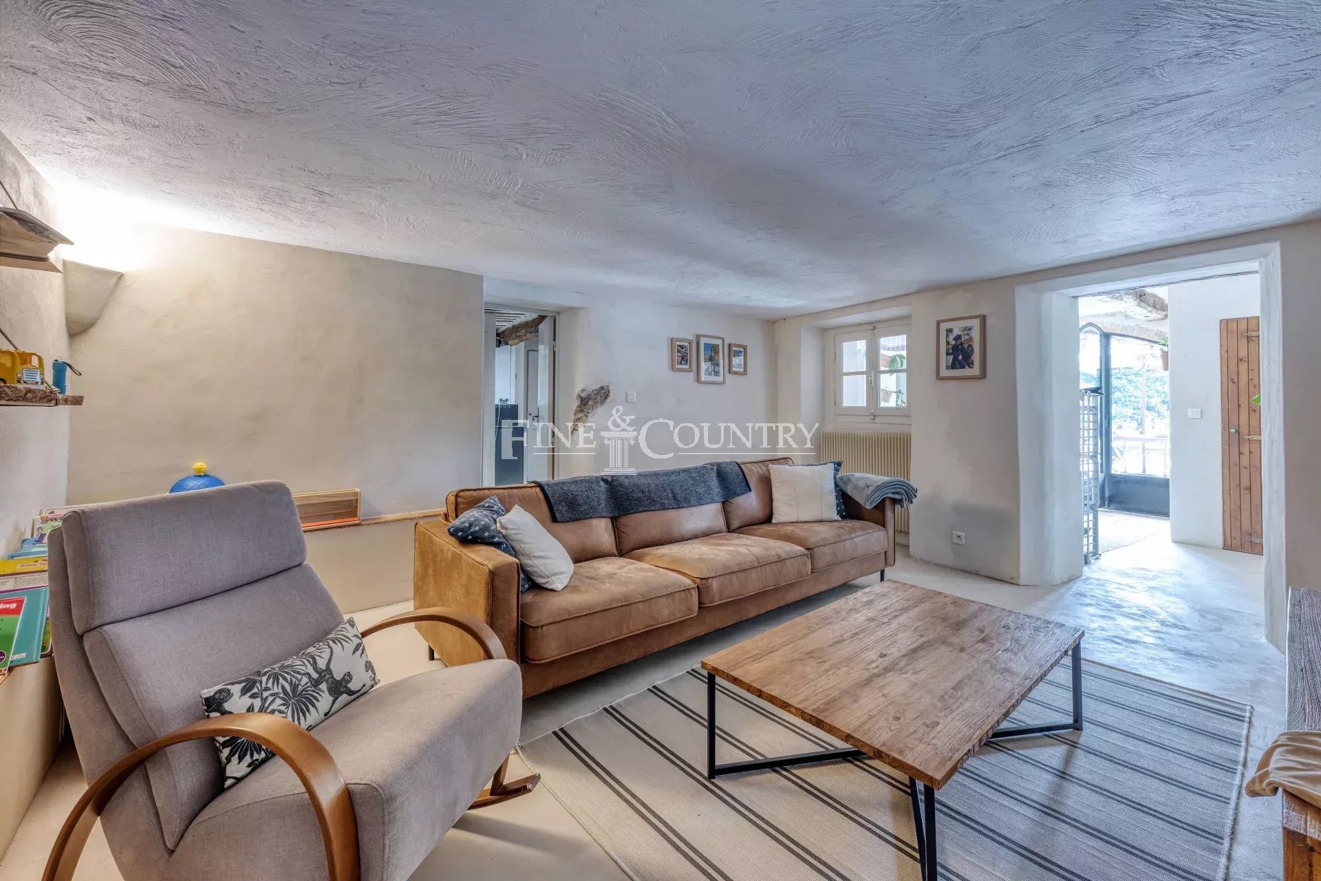Photo of For Sale Stone property in Cabris