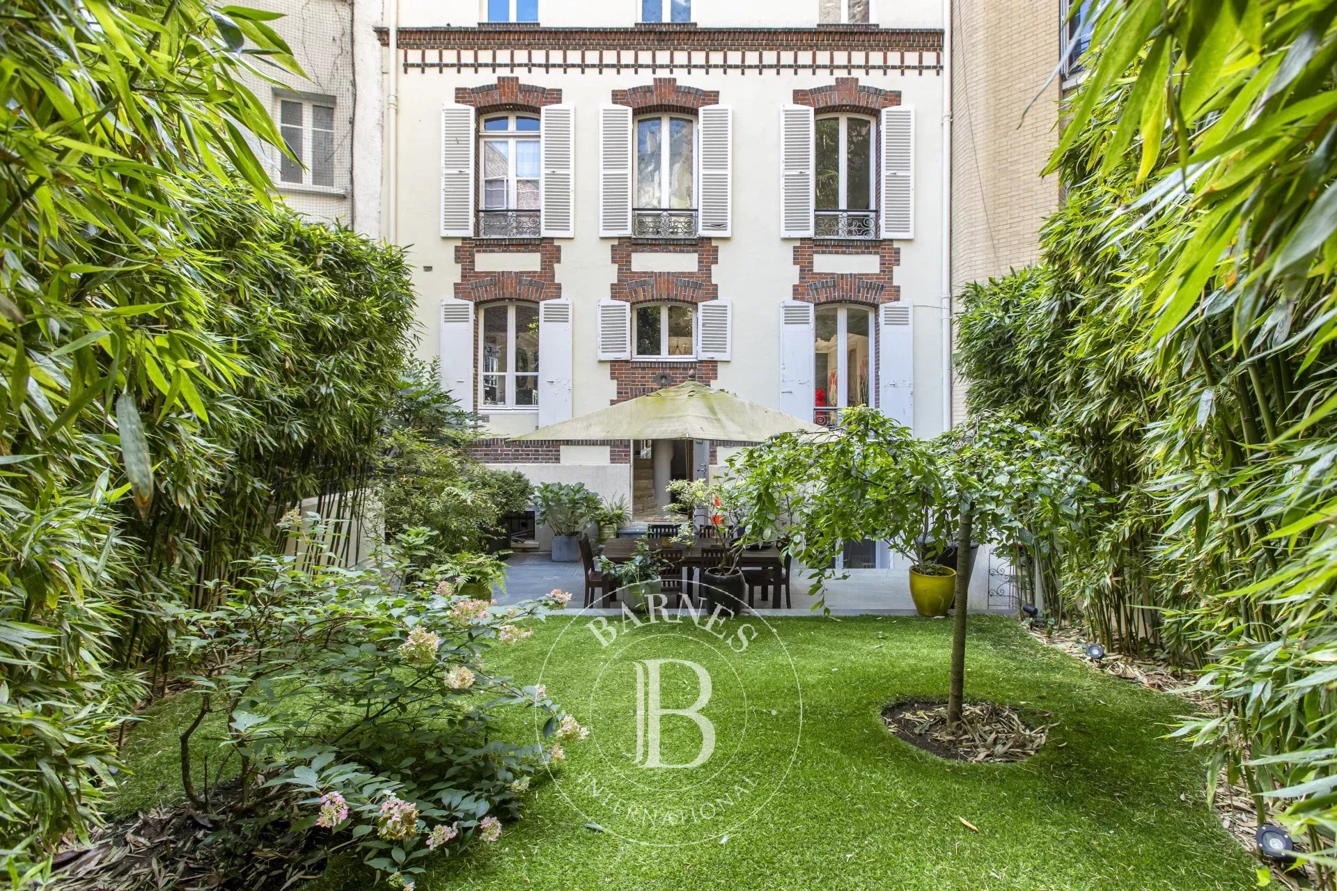 House Paris 75016  -  ref 85268166 (picture 2)
