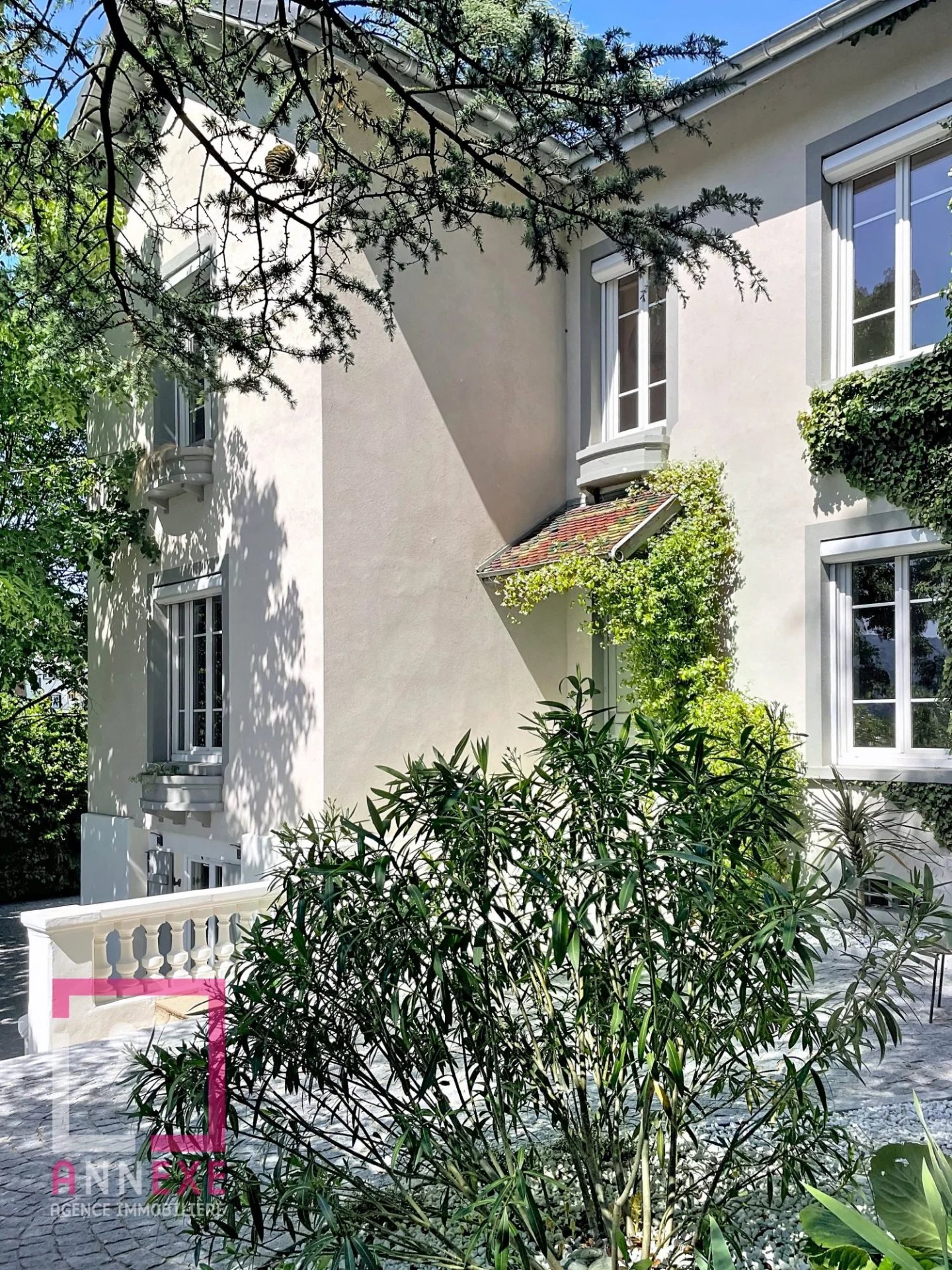 Maison à vendre Fontaines-sur-Saône