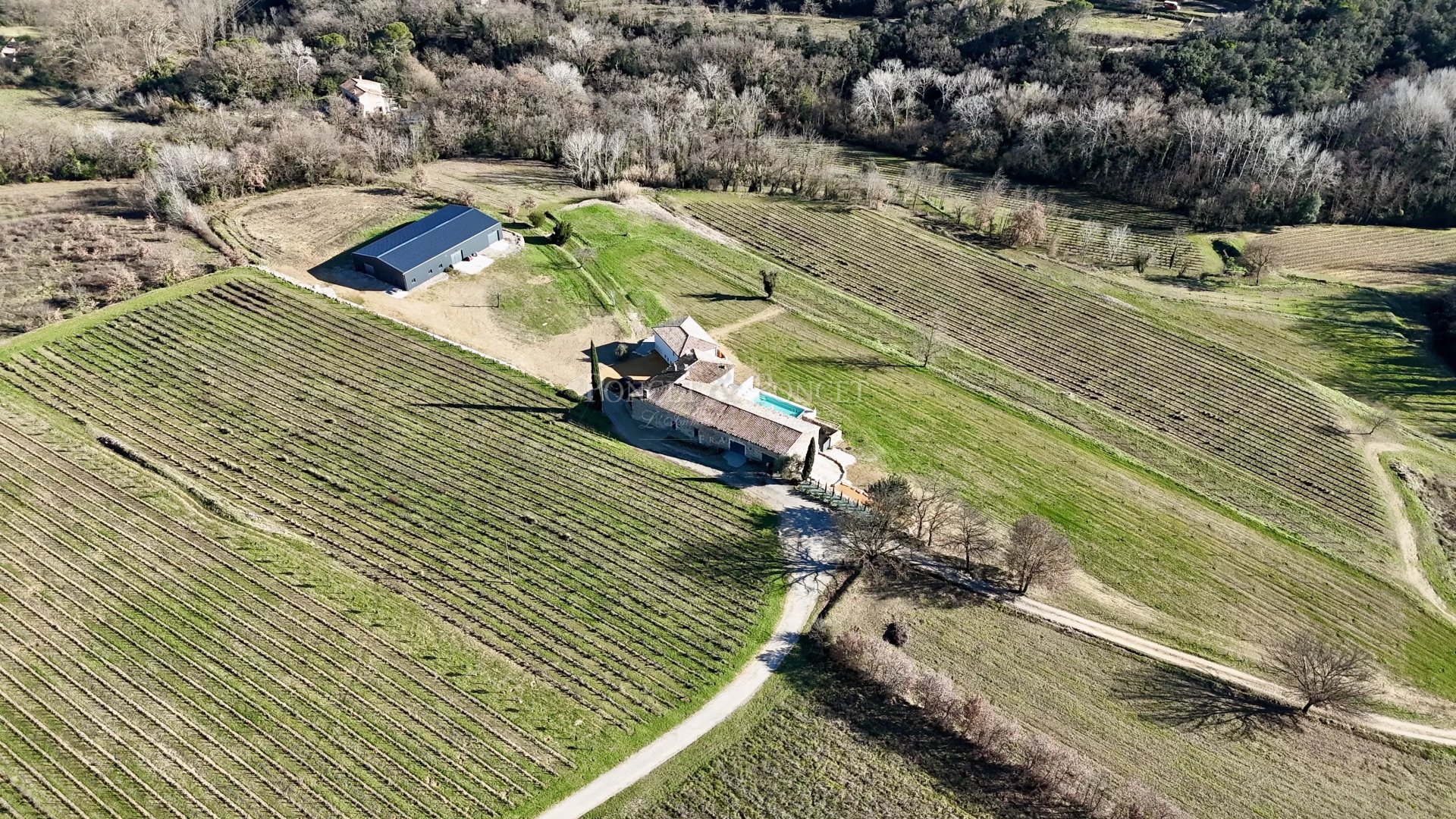 8 Bedroom Vineyard's Image 8