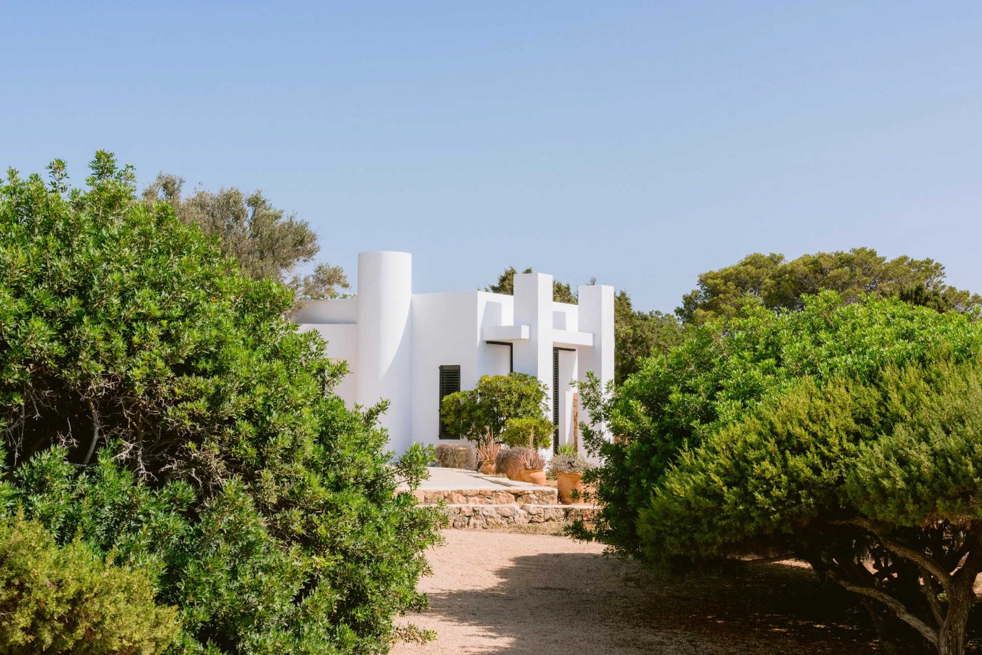 Isla de Ibiza  - Villa  - picture 8