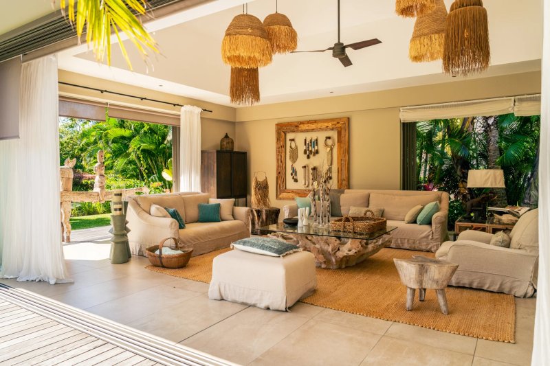 For Sale, Villa Beau Champ - picture 3