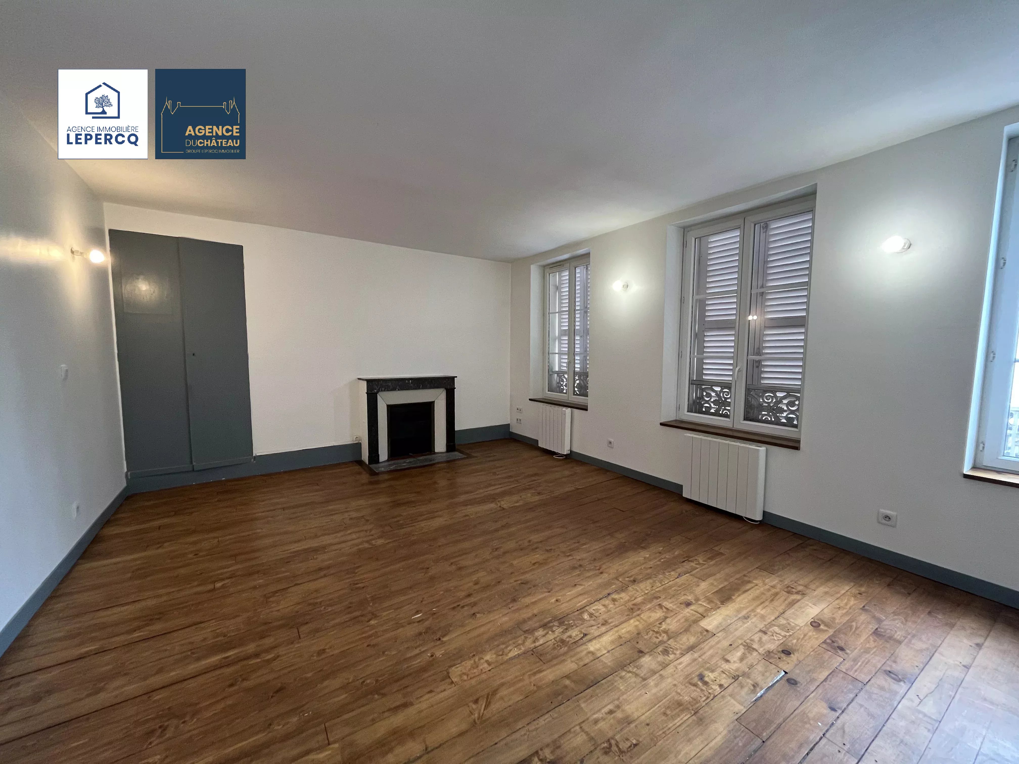 Rental Apartment Fère-en-Tardenois