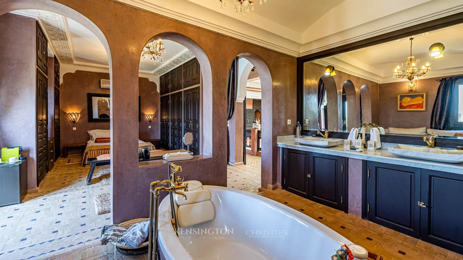 9 Bedroom Villa/Townhouse's Image 71