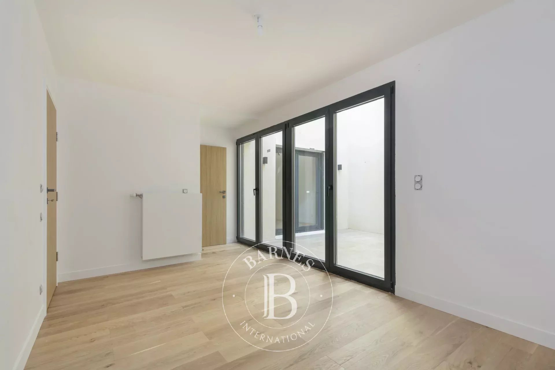 Suresnes  - Casa 6 Cuartos 4 Habitaciones - picture 19