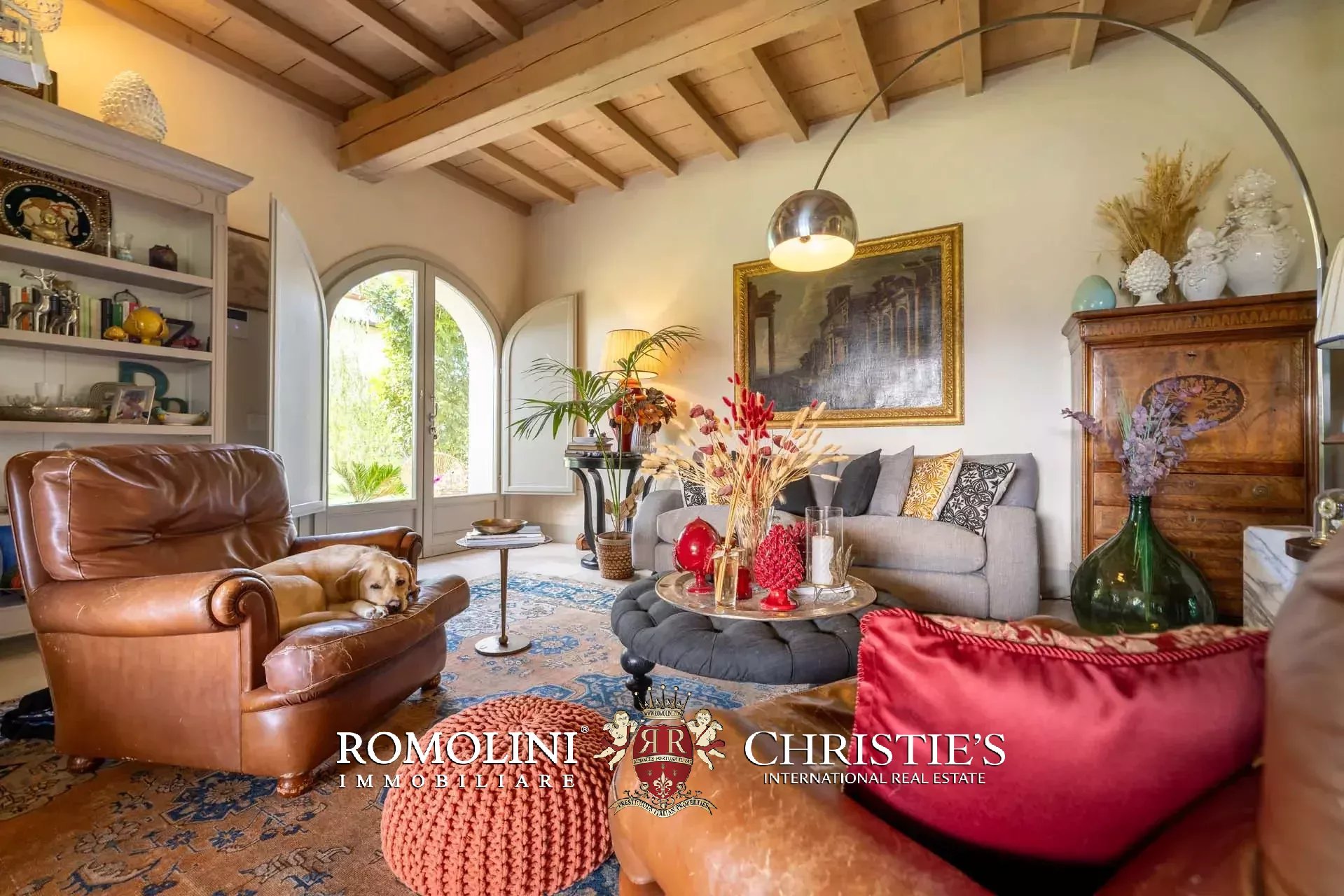 3 Bedroom Villa/Townhouse's Image 24