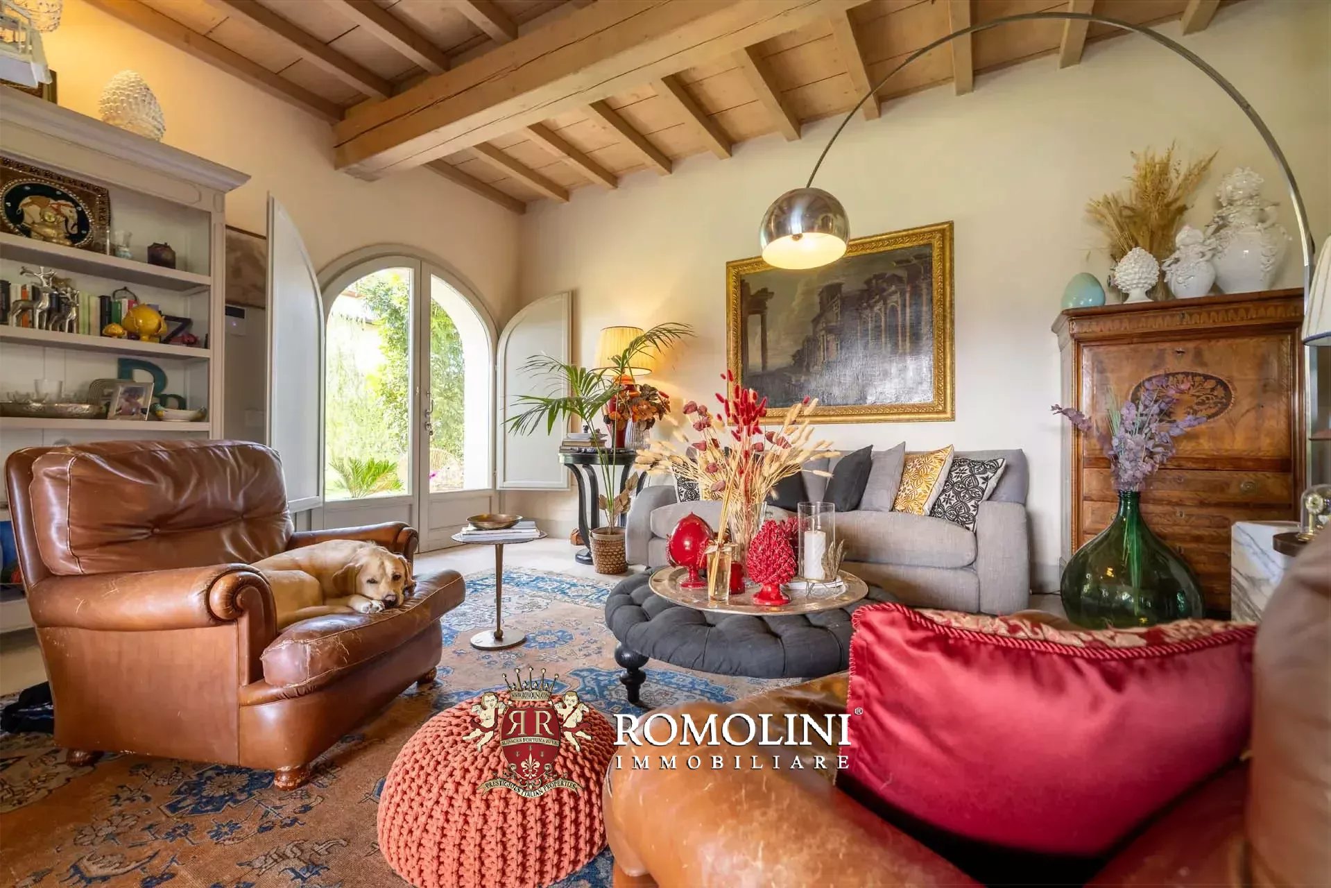 3 Bedroom Villa/Townhouse's Image 24