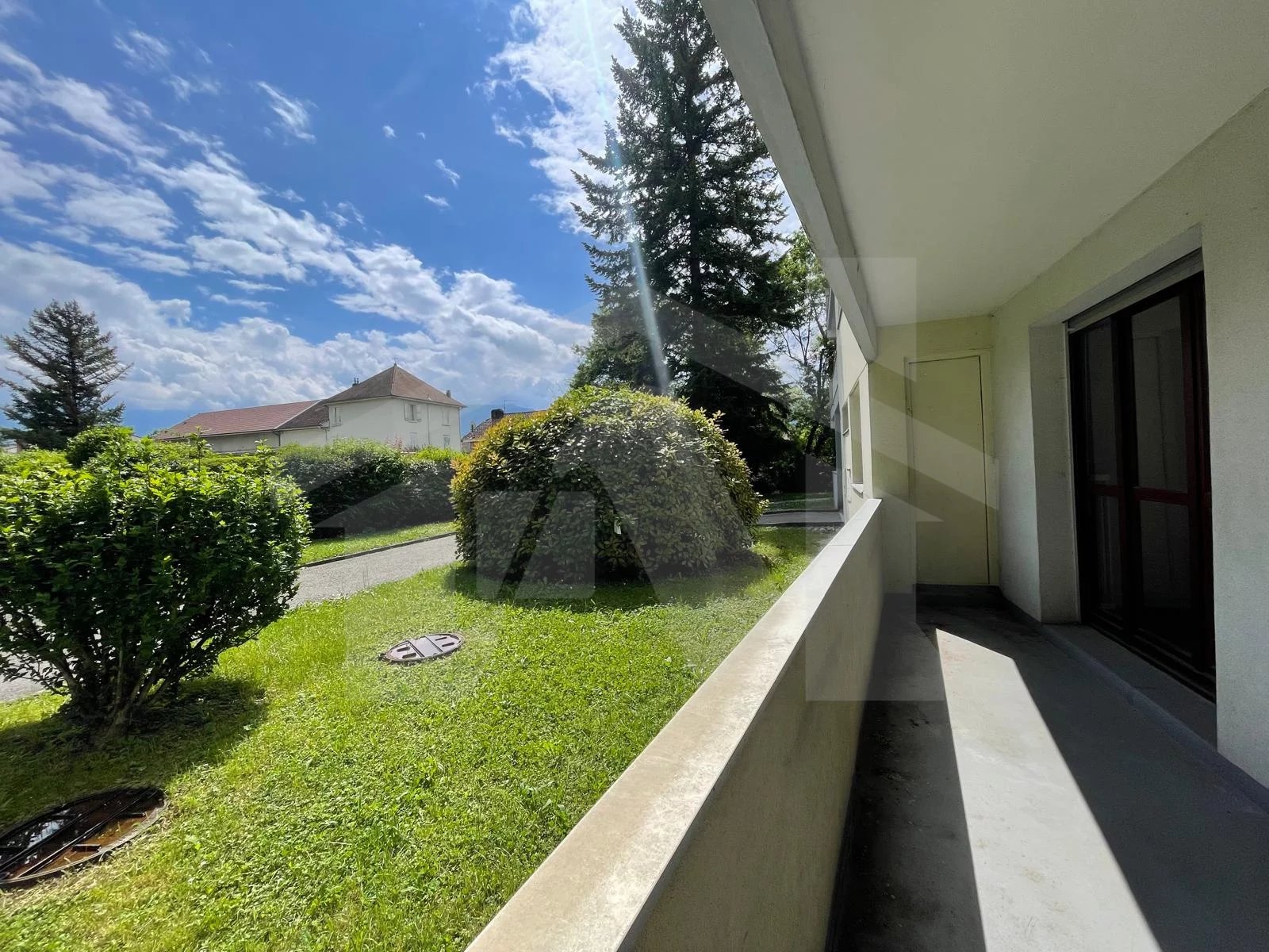 Vente Appartement Meylan