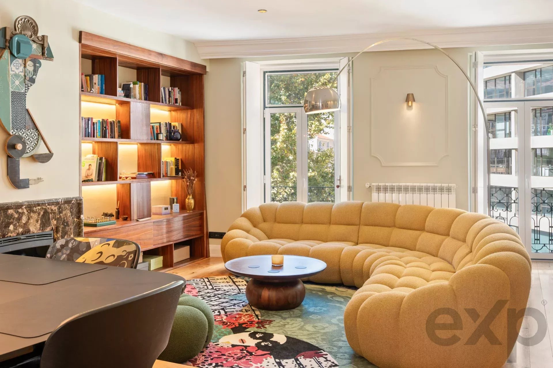 Elegant T2 + 1 Penthouse in Downtown Lisbon 86935832 image 32
