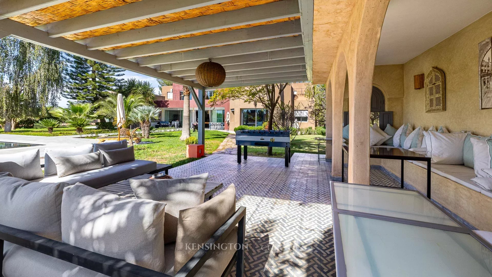 9 Bedroom Villa/Townhouse's Image 85