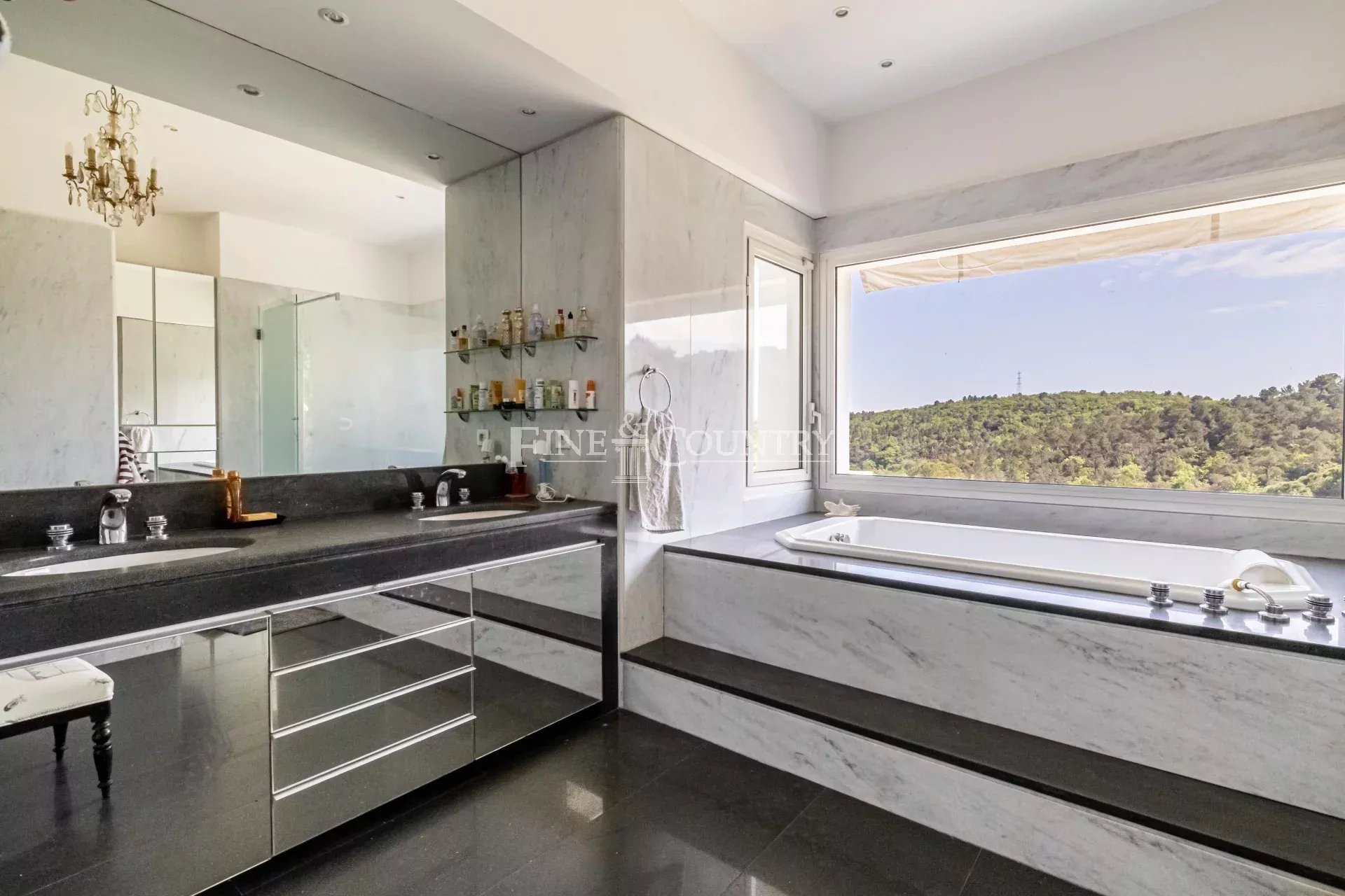 Photo of Villa for sale in Valbonne