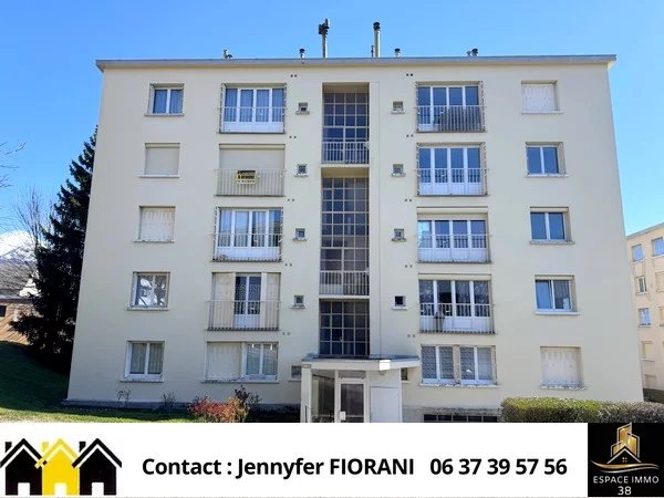 Agence immobilière de ESPACE'IMMO 38