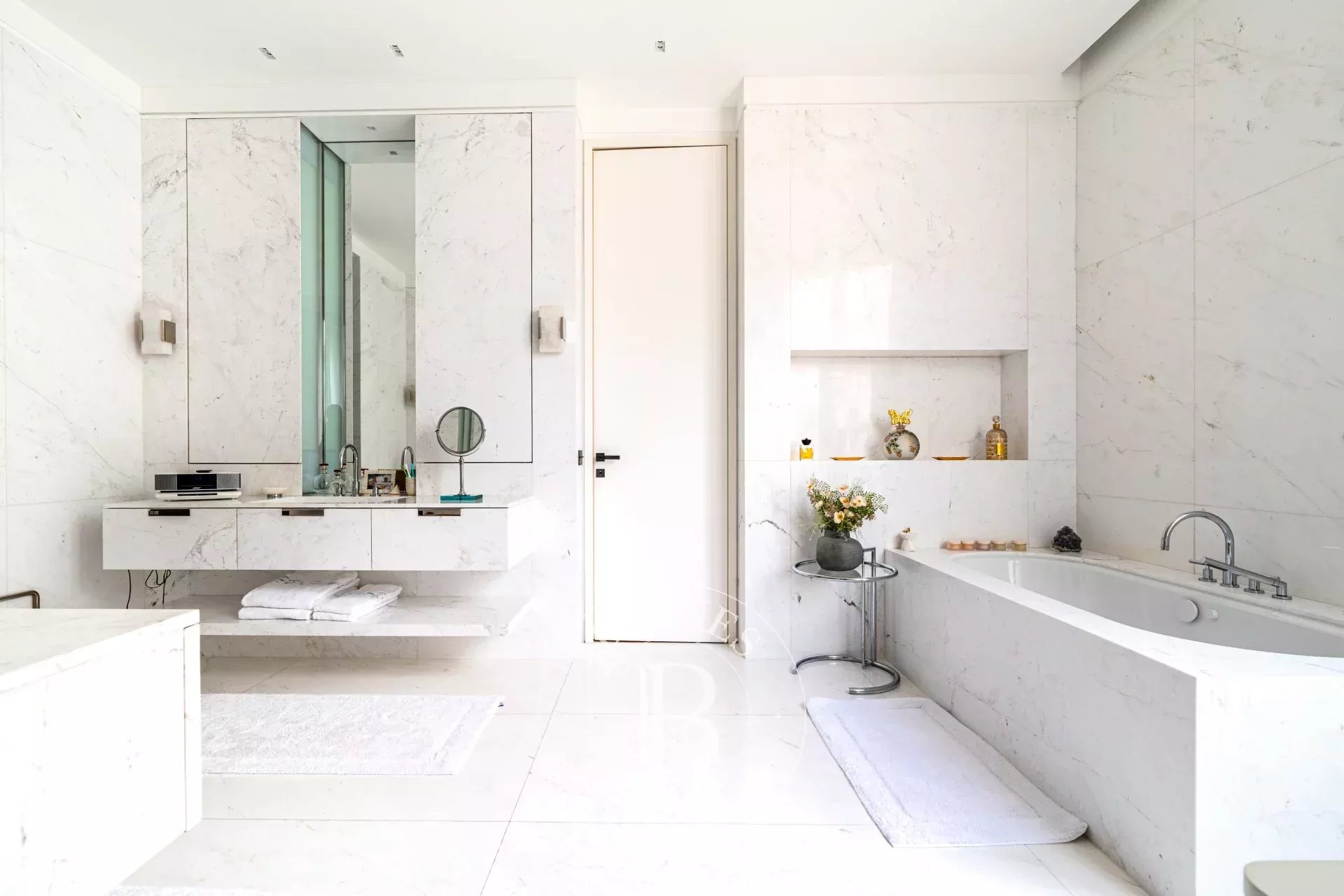 Daire Neuilly-sur-Seine - picture 22