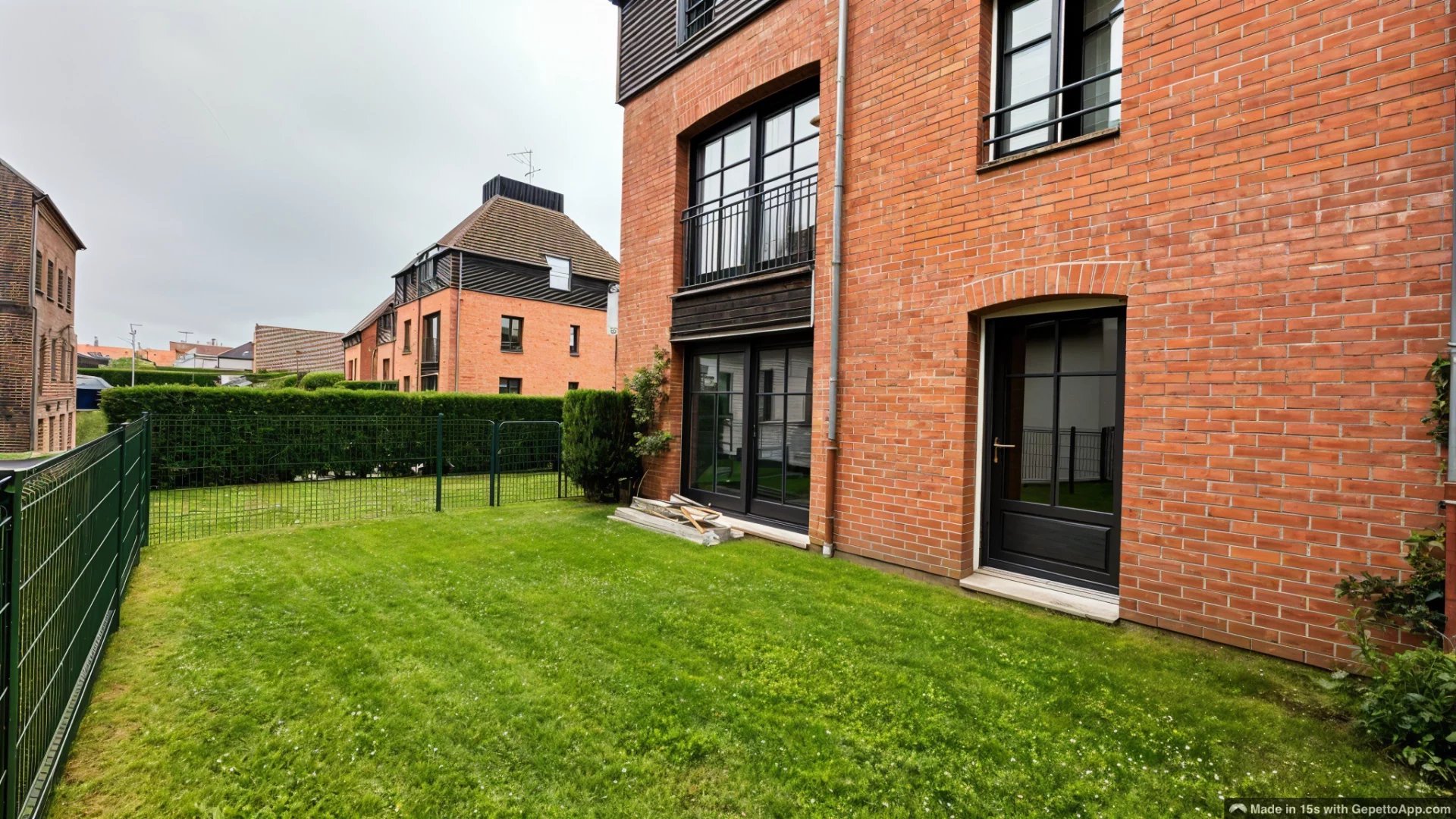 Agence immobilière de Nord Immo
