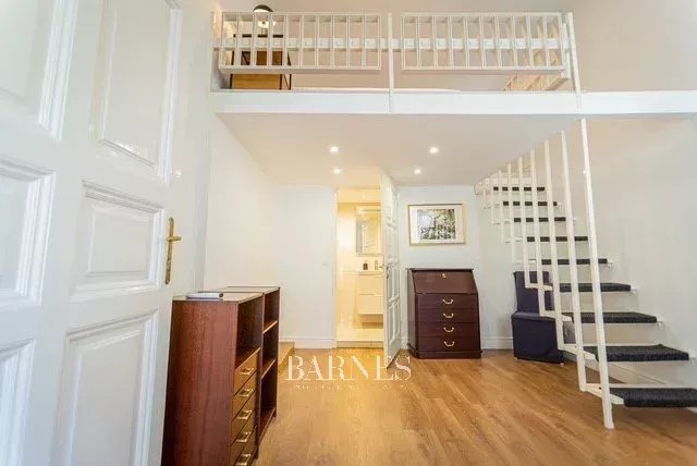 Daire Budapest VI. kerülete - picture 19