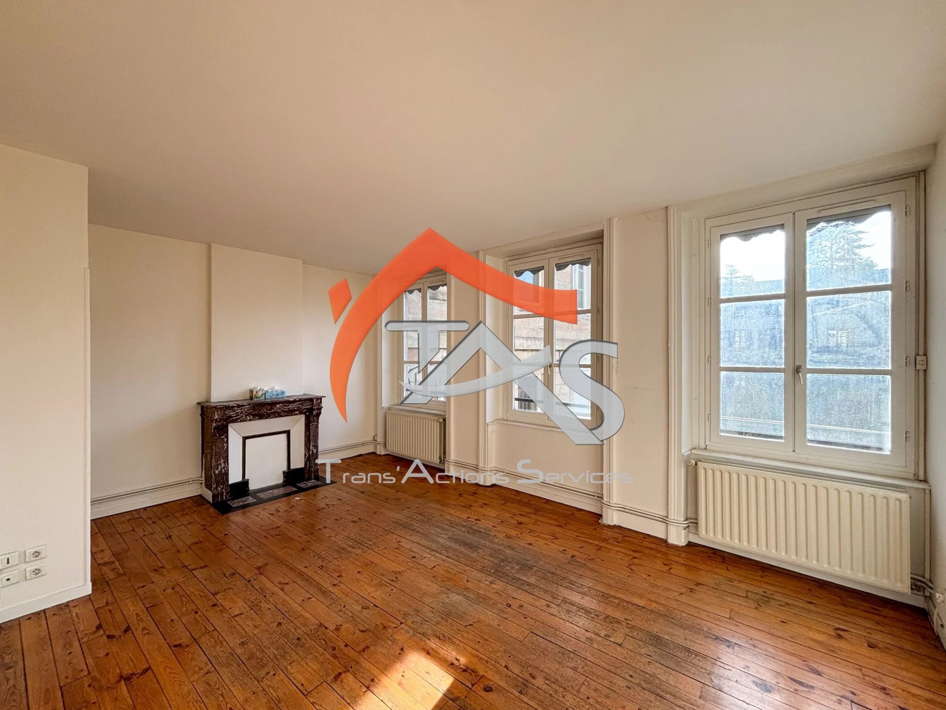 Maison à vendre, 4 pièces, 82 m², Saint-Chamond